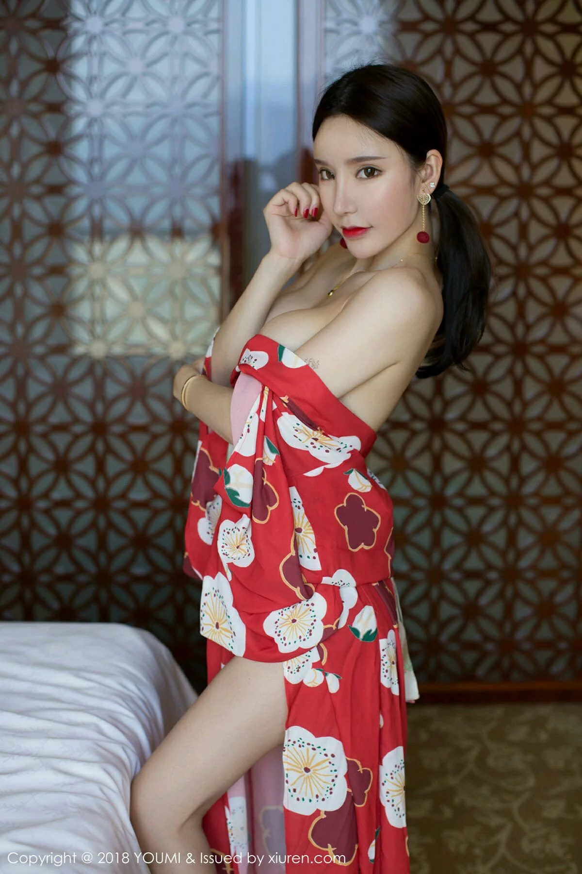 Xrmnw.Vip_周于希_写真