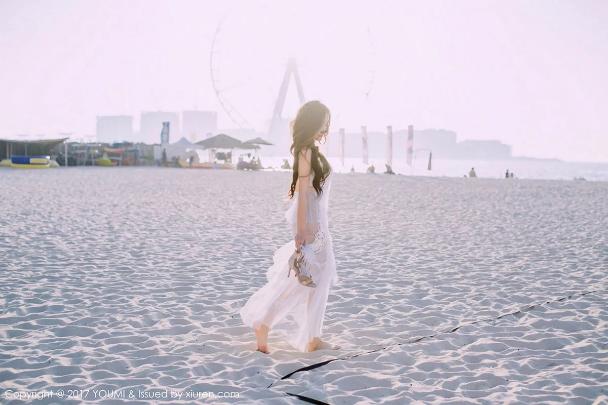Xrmnw.Vip_Yumi-尤美_写真
