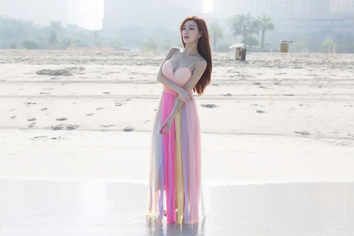 Xrmnw.Vip_土肥圆矮挫穷_写真