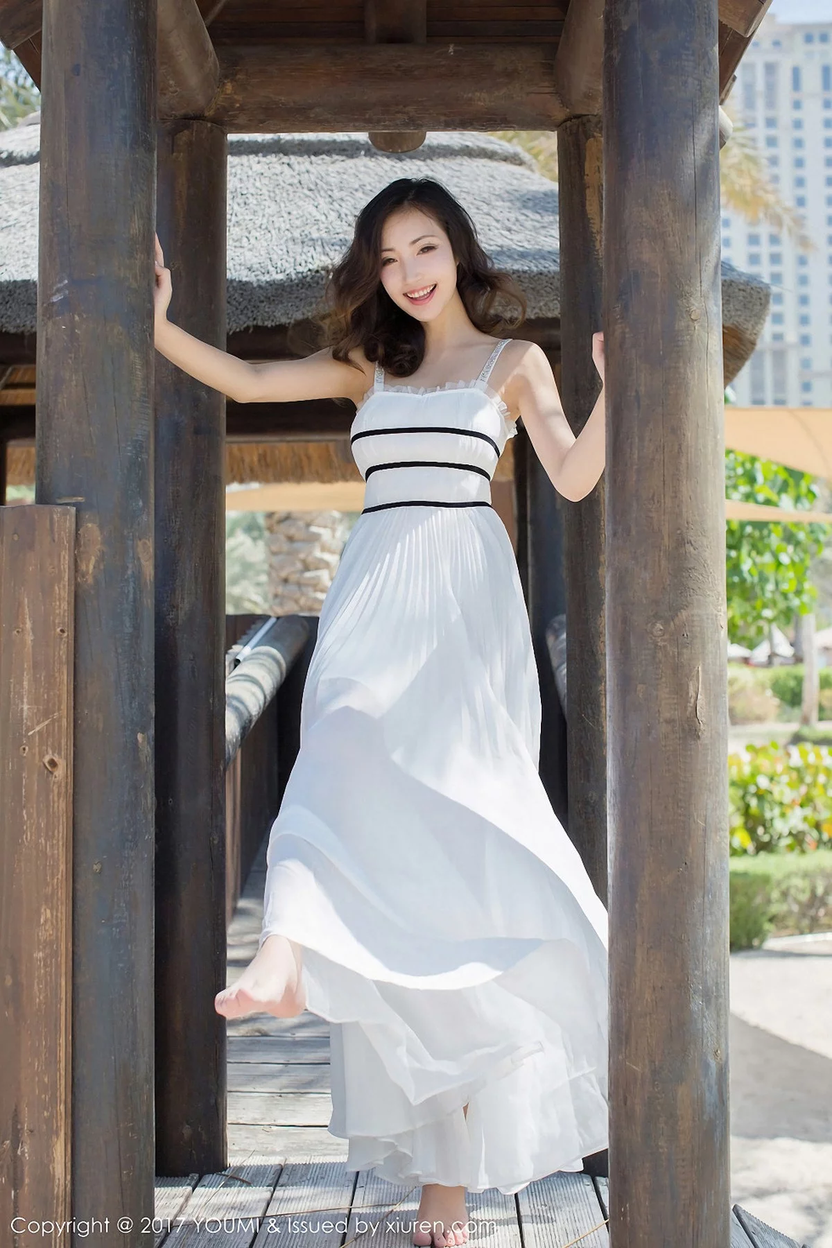 Xrmnw.Vip_Yumi-尤美_写真