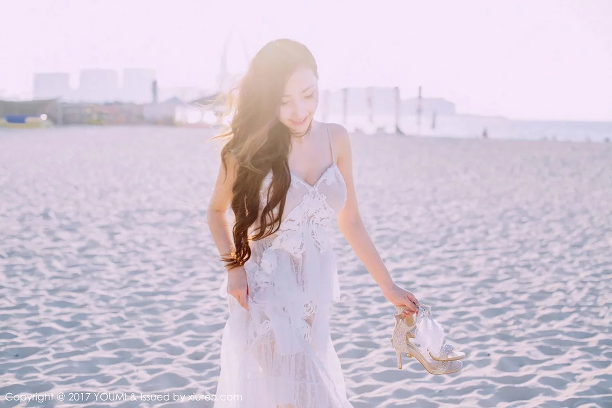 Xrmnw.Vip_Yumi-尤美_写真