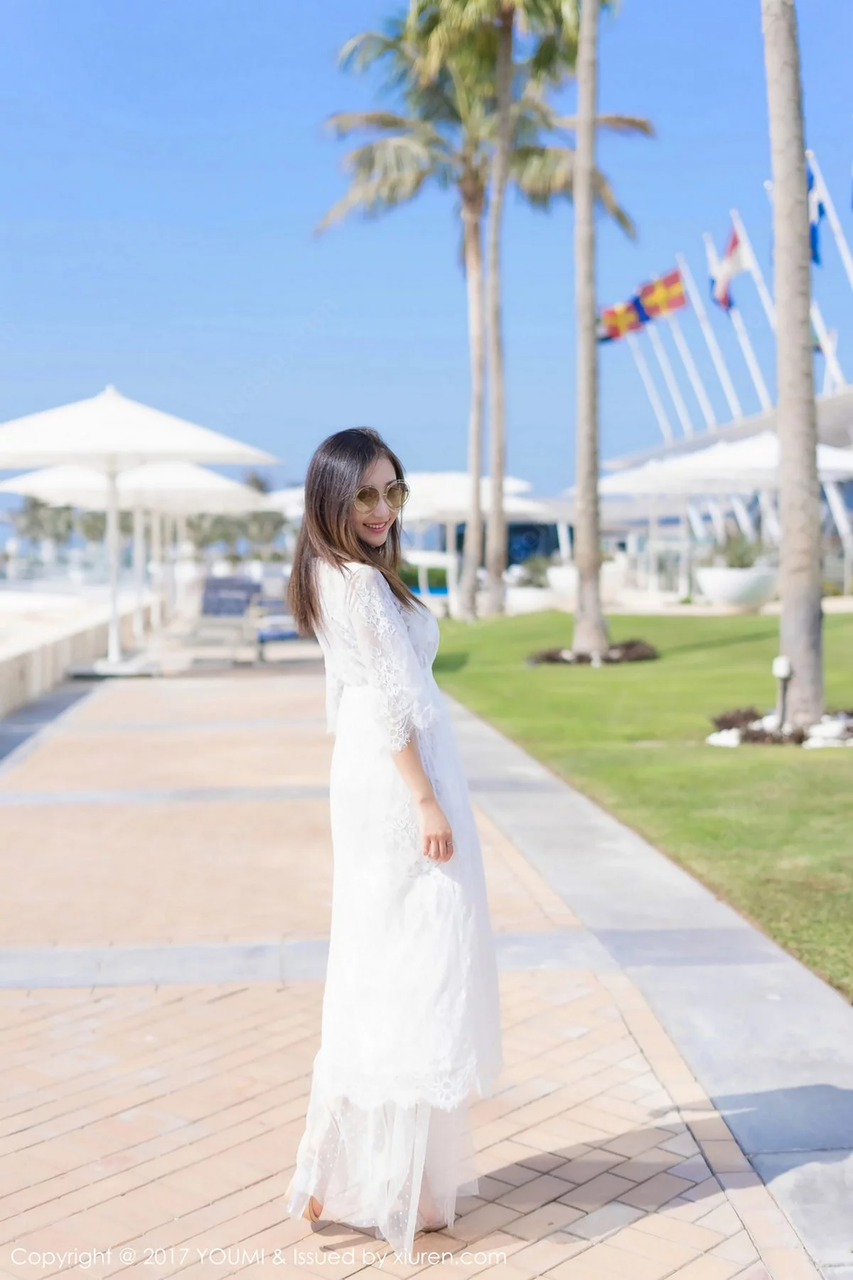 Xrmnw.Vip_Yumi-尤美_写真