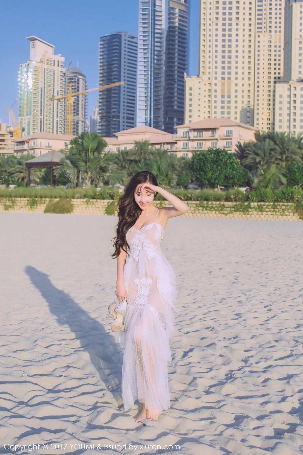 Xrmnw.Vip_Yumi-尤美_写真