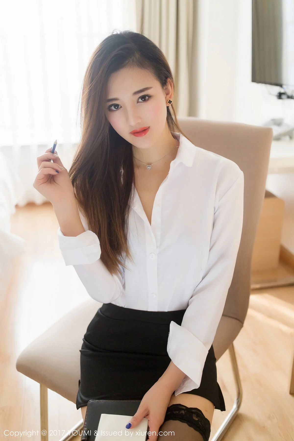 Xrmnw.Vip_娜娜TINA_写真