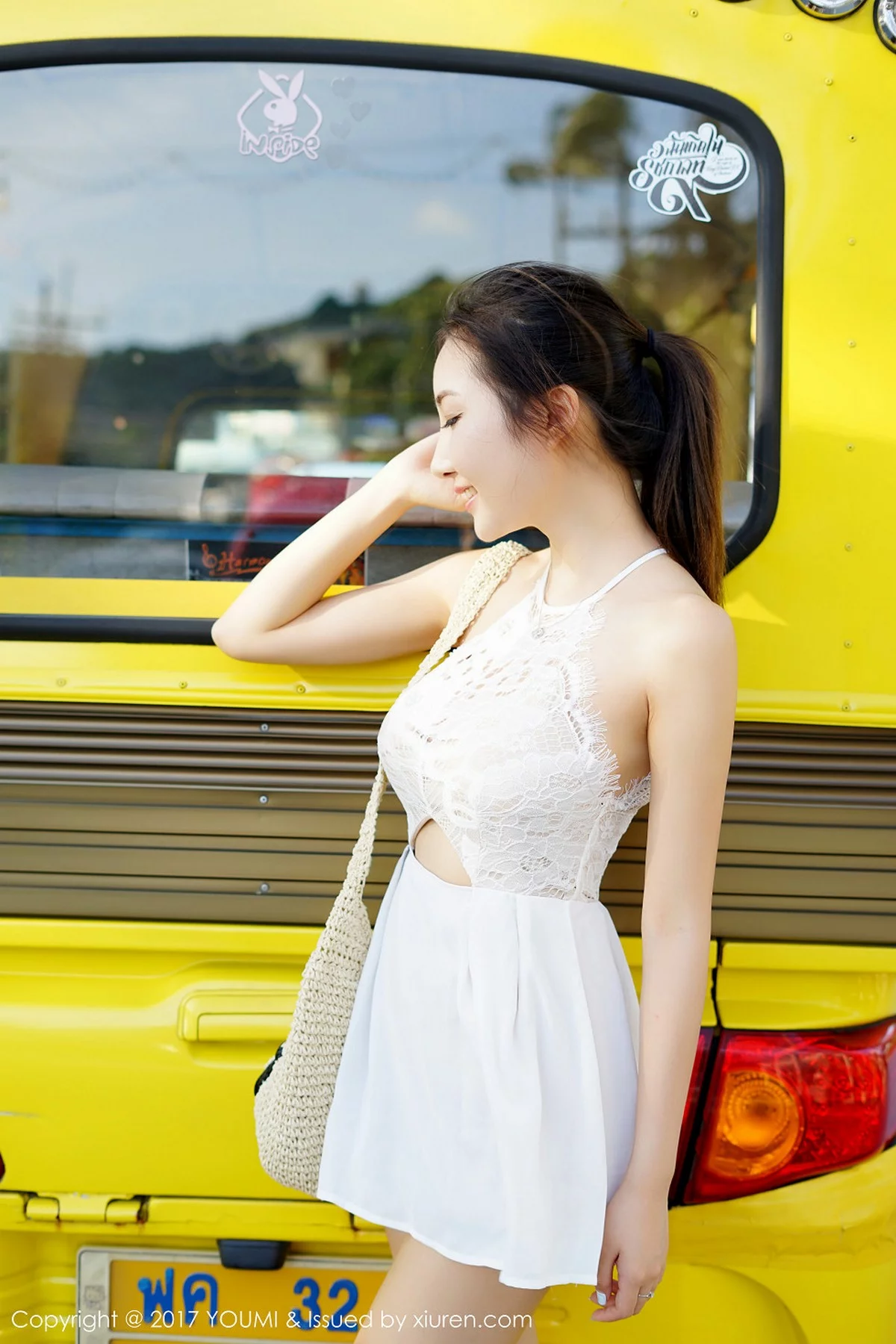 Xrmnw.Vip_Yumi-尤美_写真
