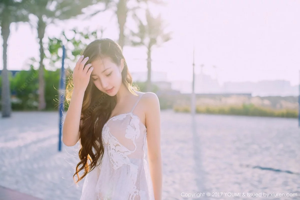 Xrmnw.Vip_Yumi-尤美_写真