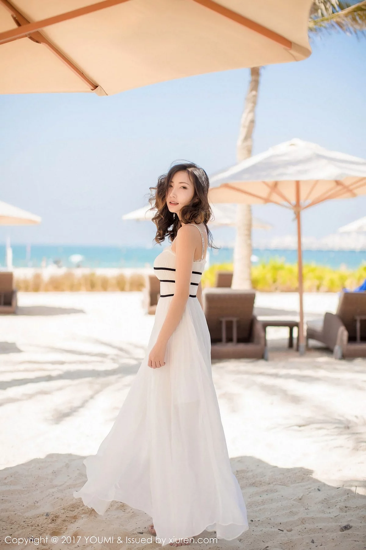 Xrmnw.Vip_Yumi-尤美_写真
