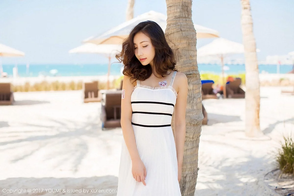 Xrmnw.Vip_Yumi-尤美_写真