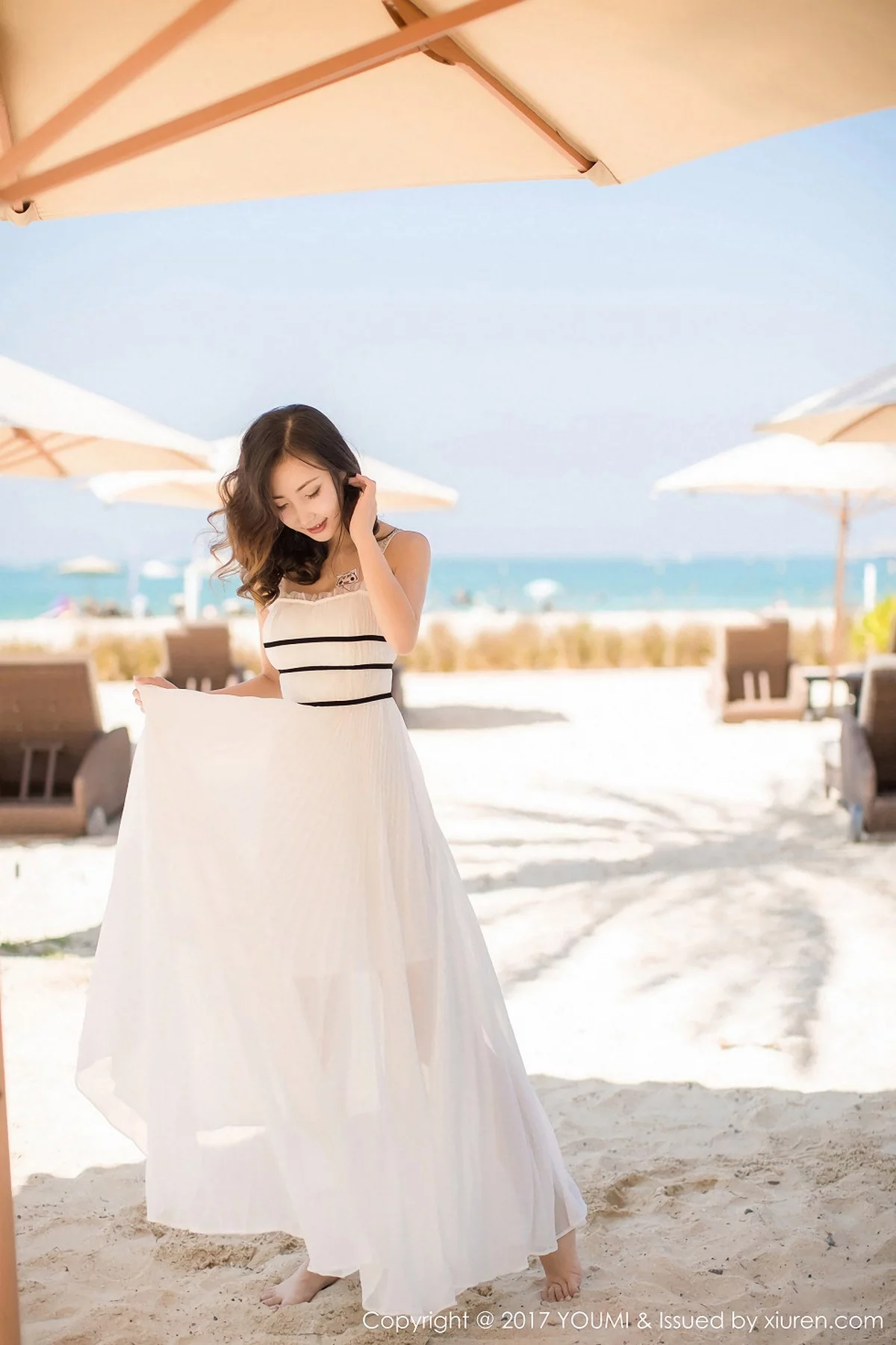 Xrmnw.Vip_Yumi-尤美_写真
