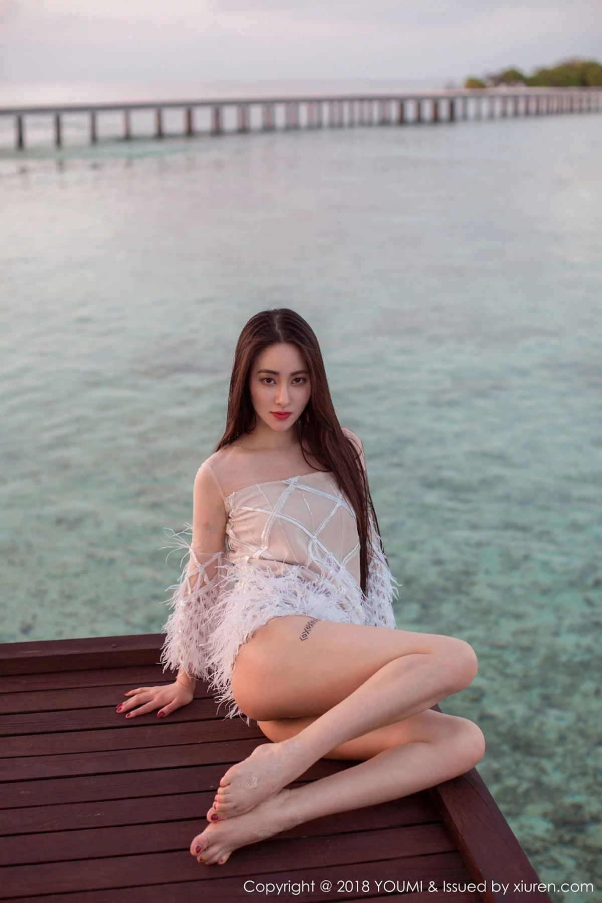 Xrmnw.Vip_穆菲菲_写真