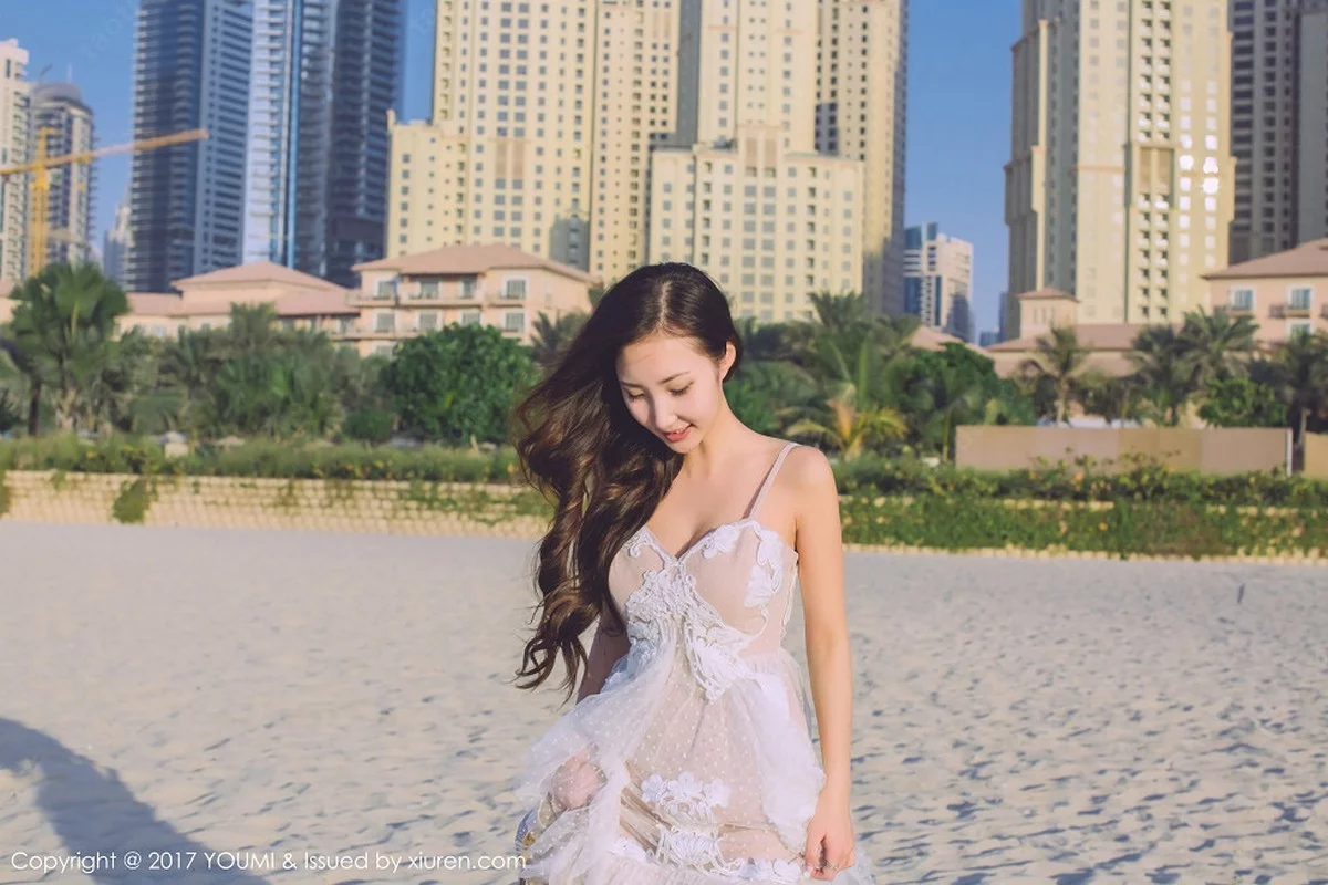 Xrmnw.Vip_Yumi-尤美_写真