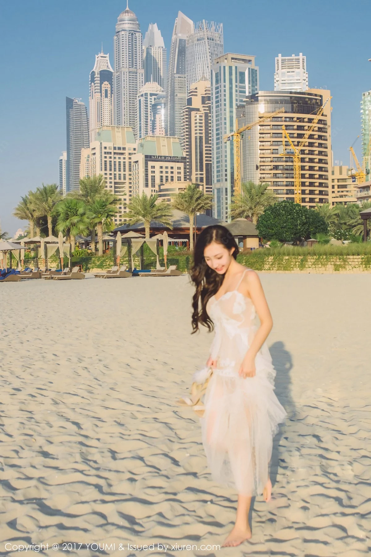 Xrmnw.Vip_Yumi-尤美_写真