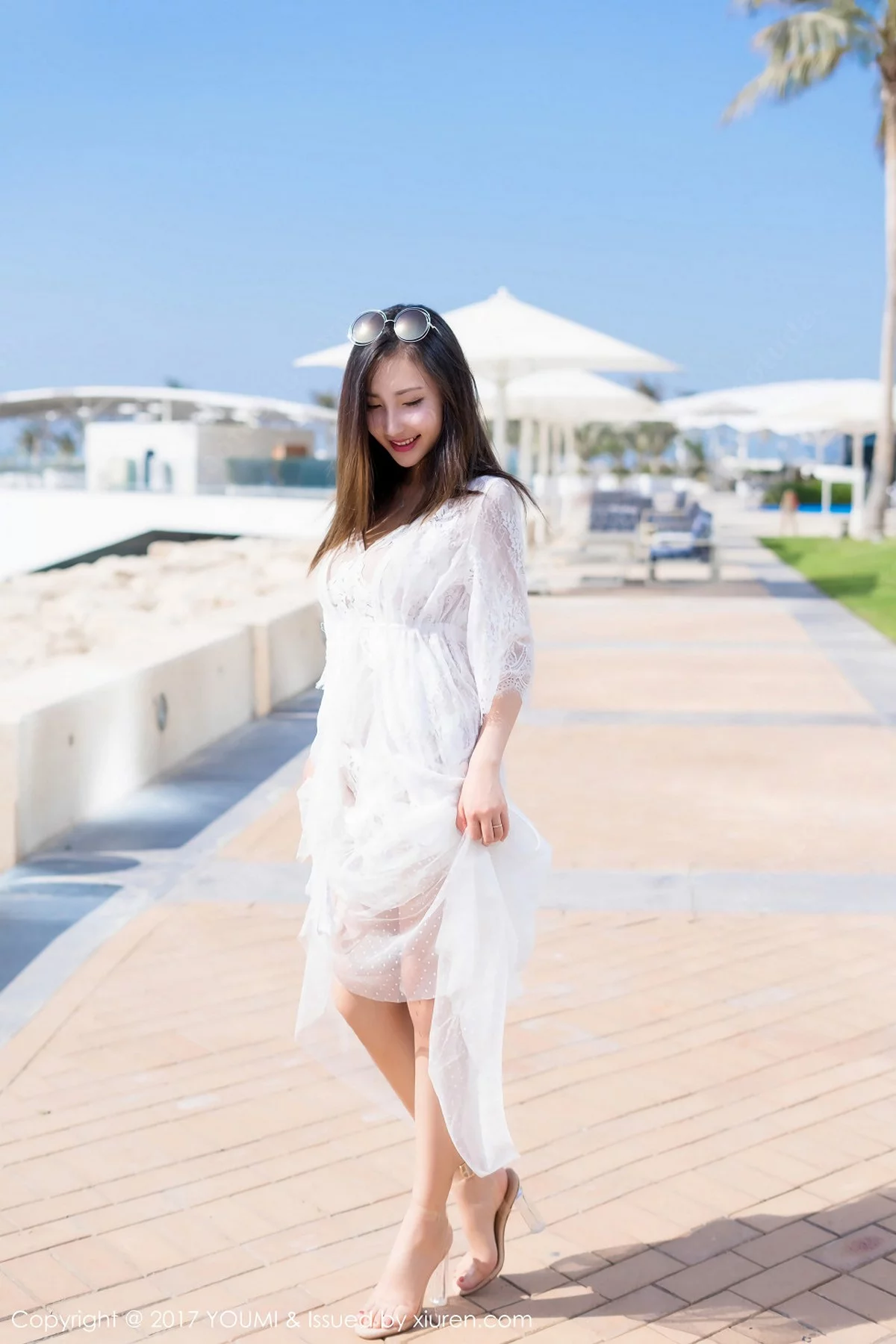 Xrmnw.Vip_Yumi-尤美_写真