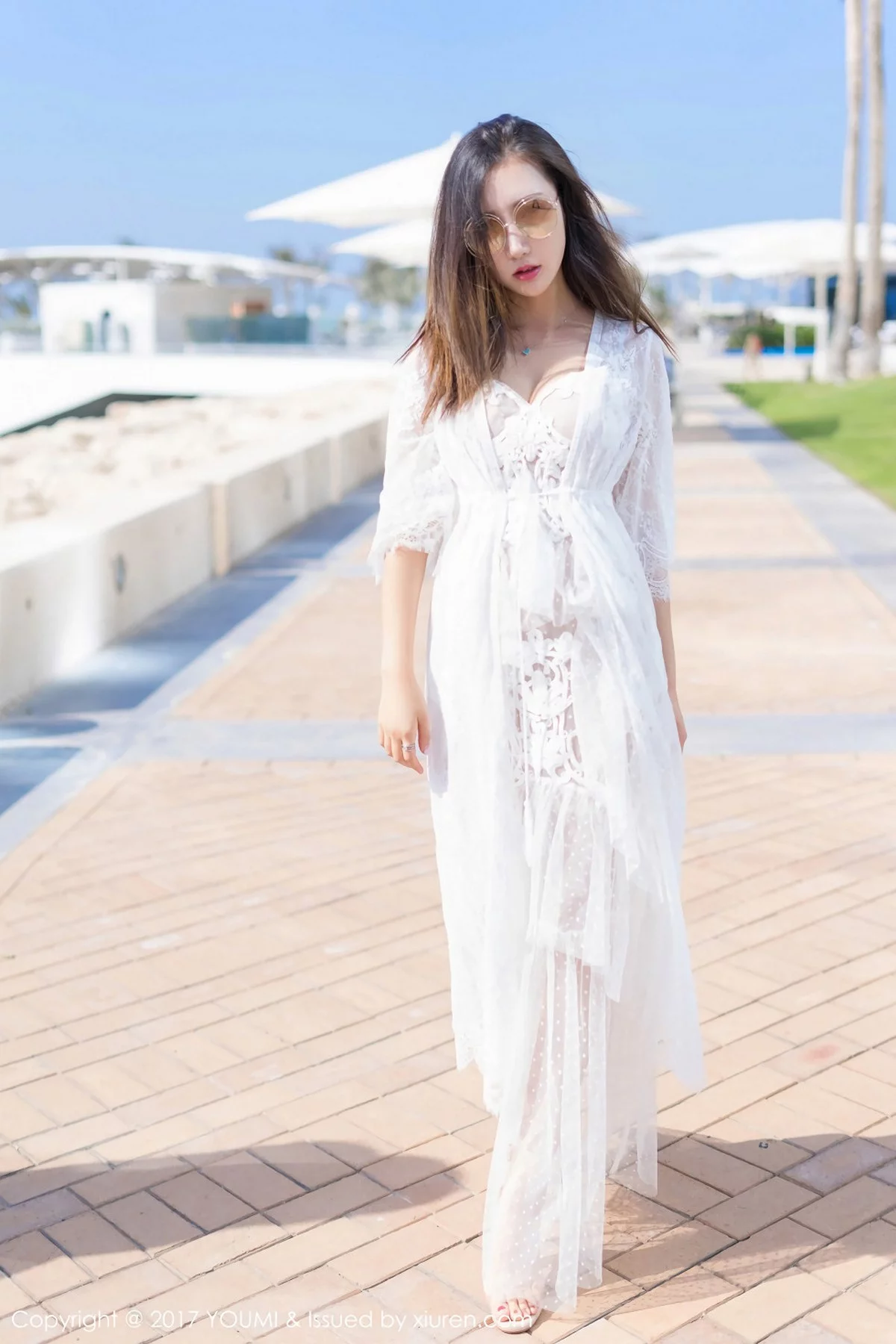 Xrmnw.Vip_Yumi-尤美_写真