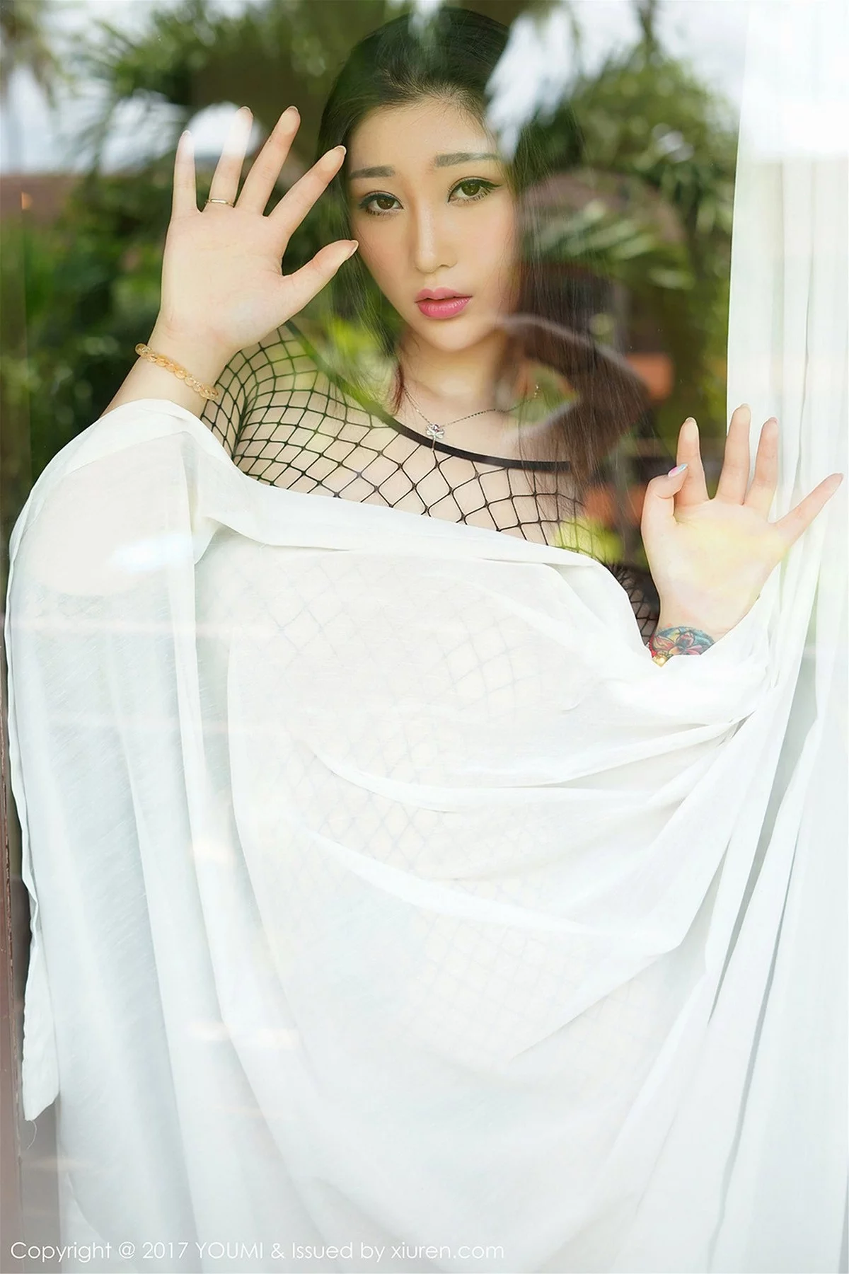 Xrmnw.Vip_妲己_Toxic_写真