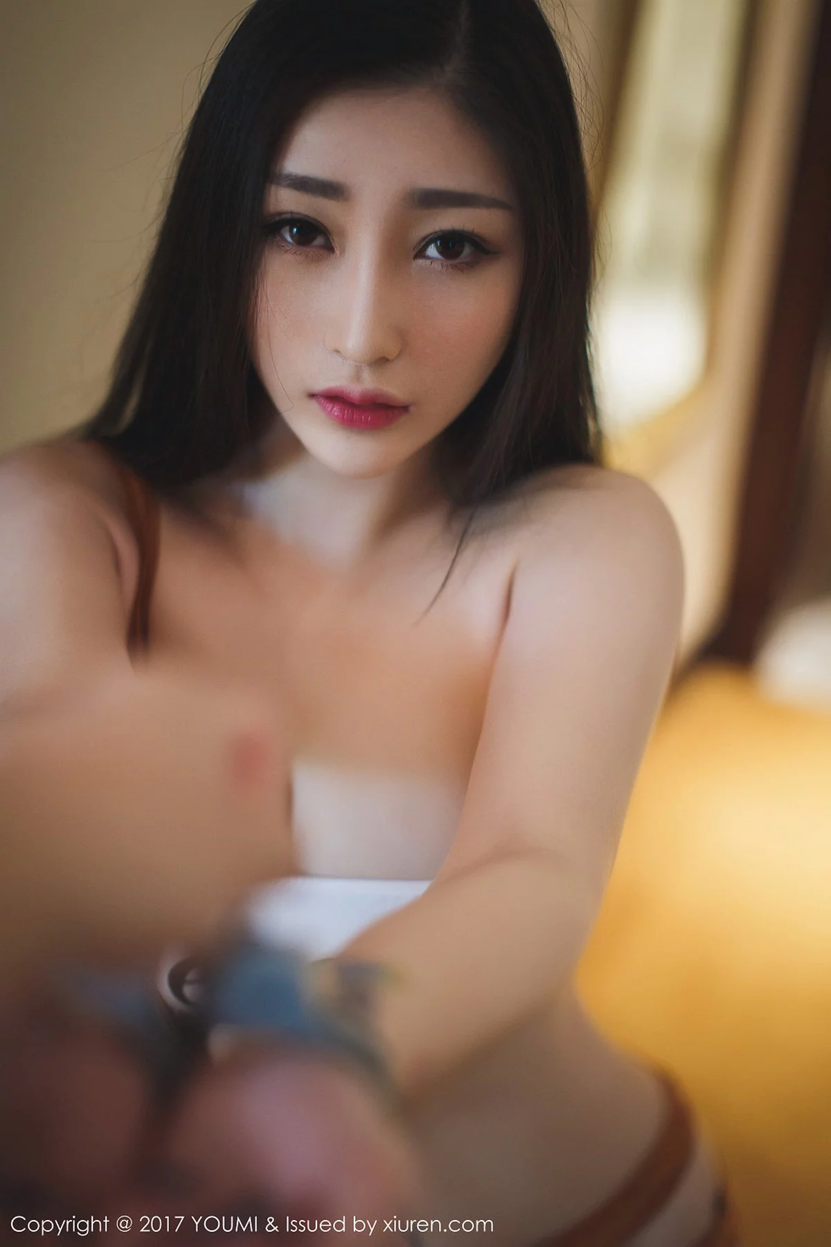 Xrmnw.Vip_妲己_Toxic_写真
