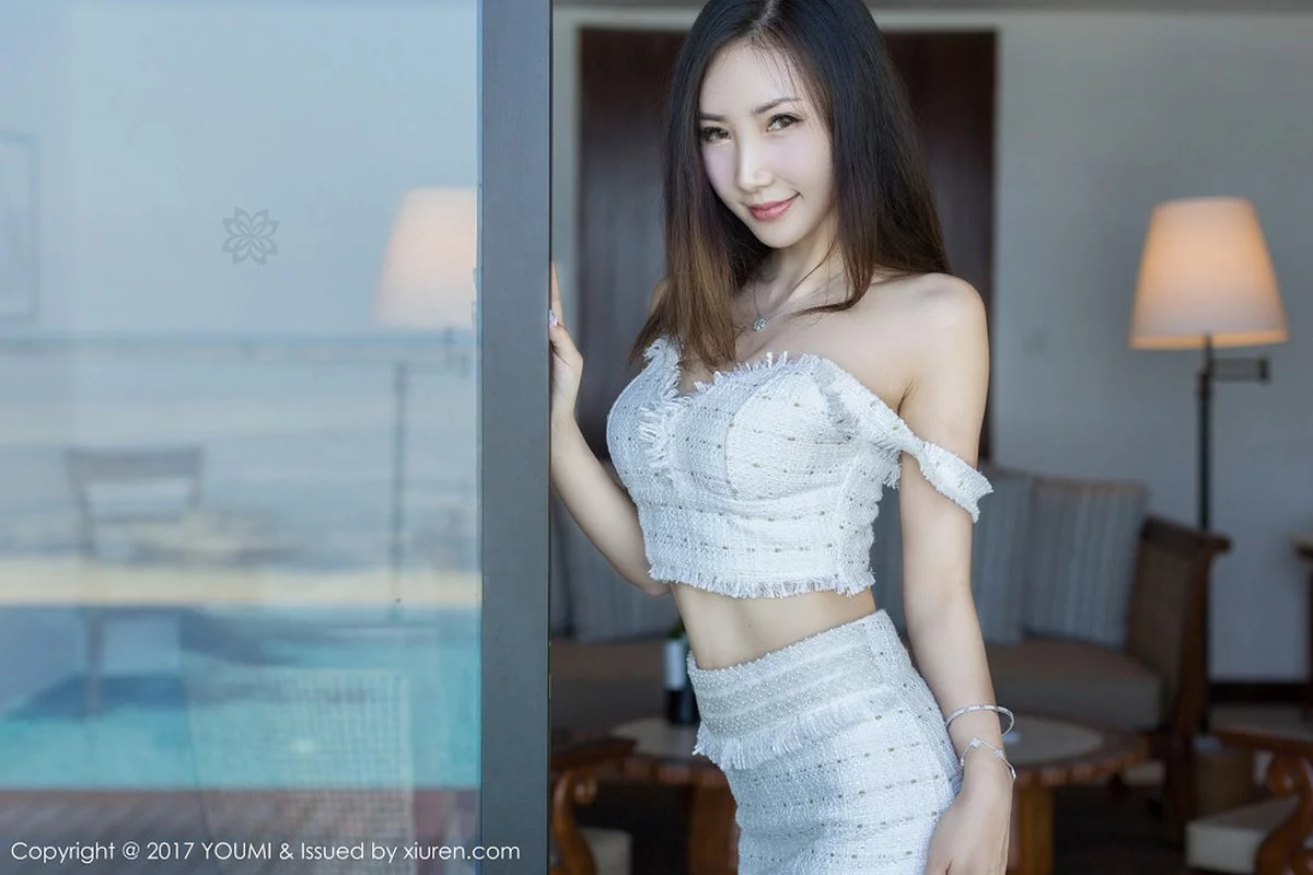Xrmnw.Vip_Yumi-尤美_写真