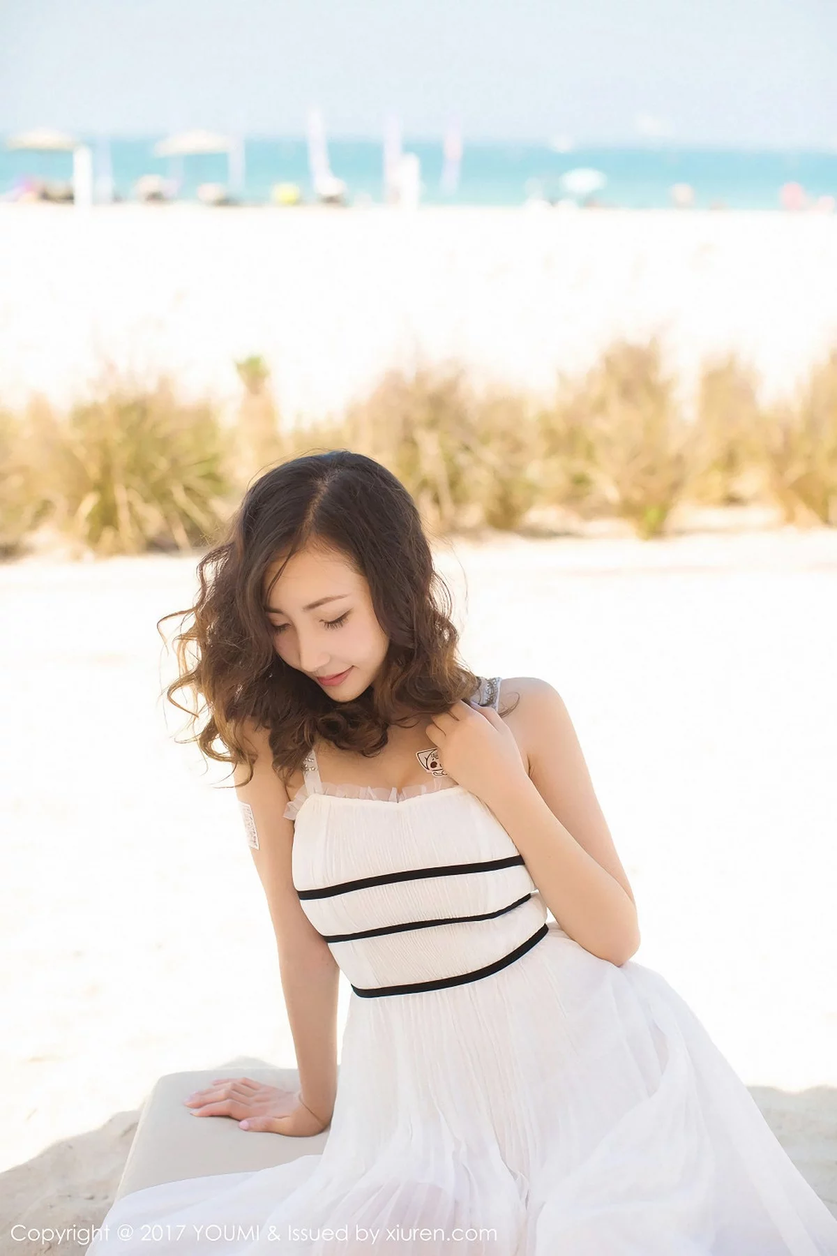 Xrmnw.Vip_Yumi-尤美_写真