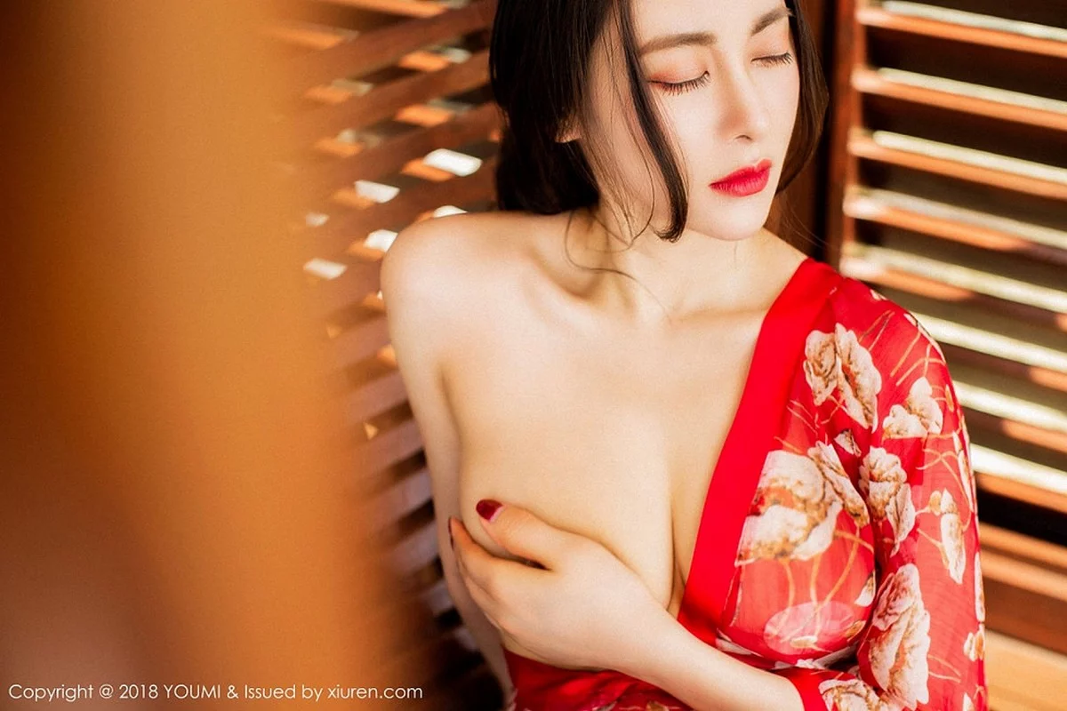 Xrmnw.Vip_穆菲菲_写真