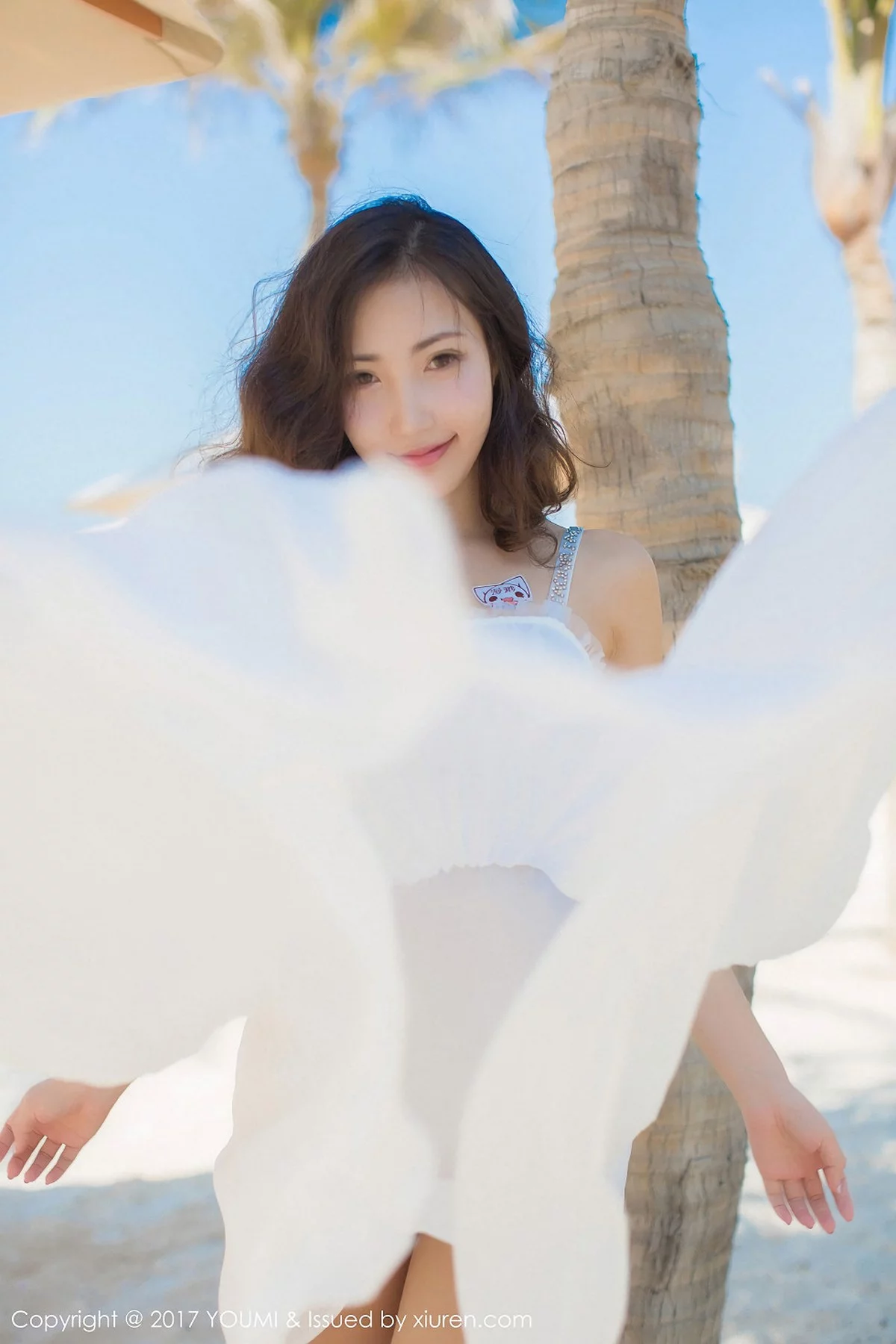 Xrmnw.Vip_Yumi-尤美_写真