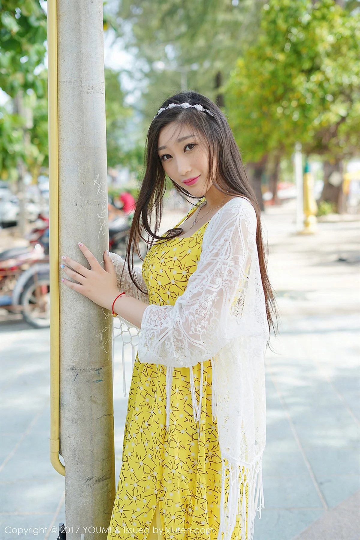 Xrmnw.Vip_妲己_Toxic_写真