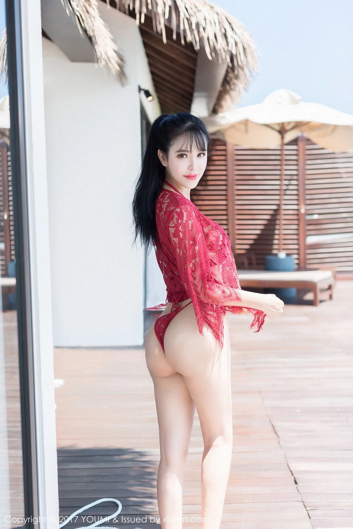Xrmnw.Vip_刘钰儿_写真