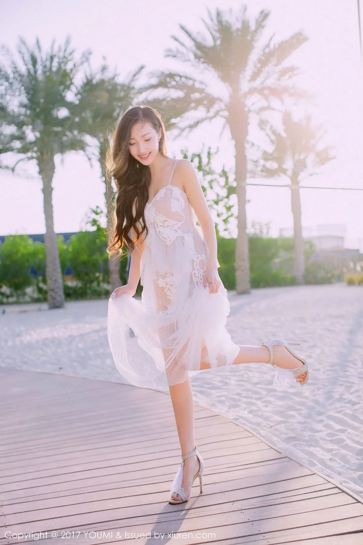 Xrmnw.Vip_Yumi-尤美_写真