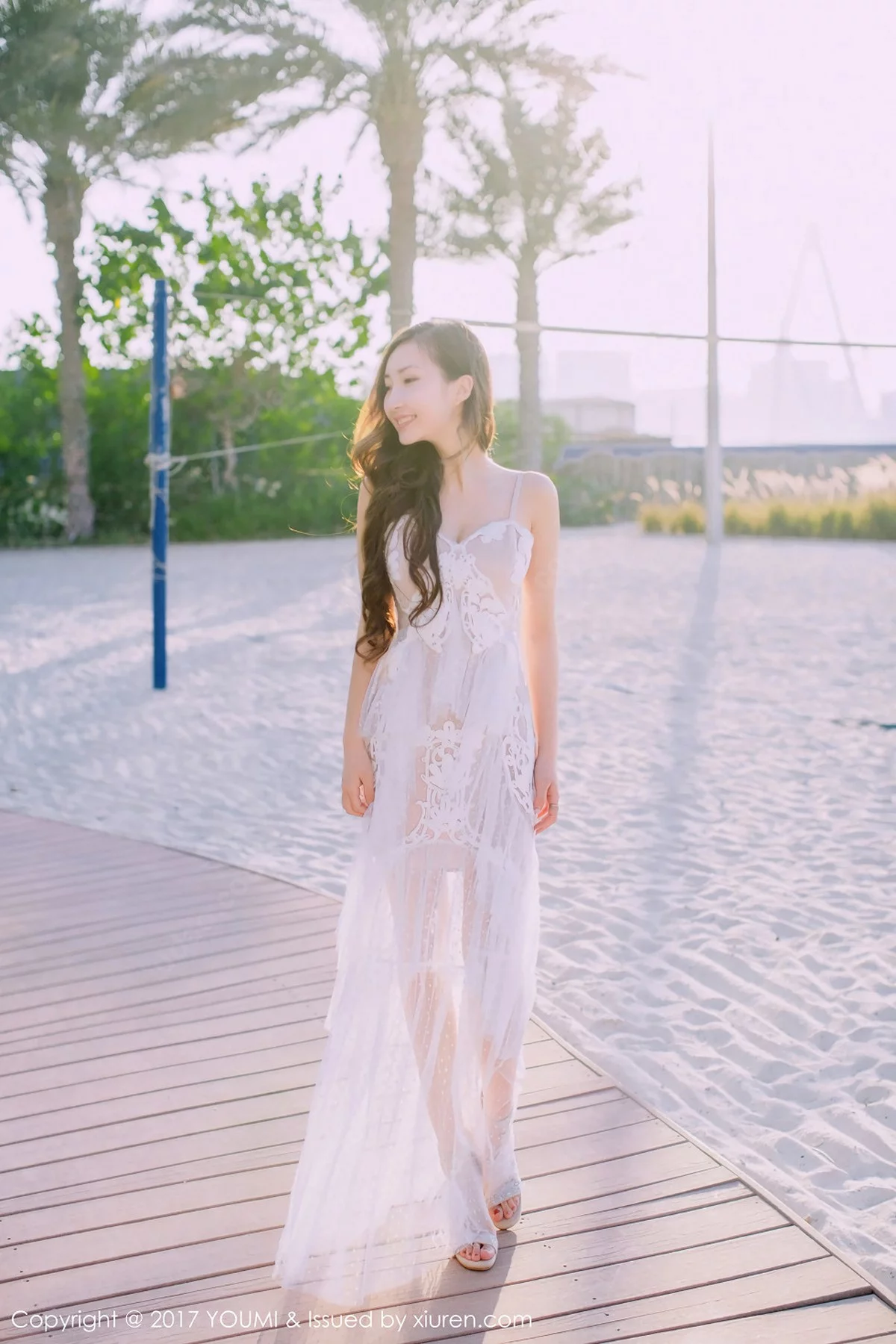 Xrmnw.Vip_Yumi-尤美_写真