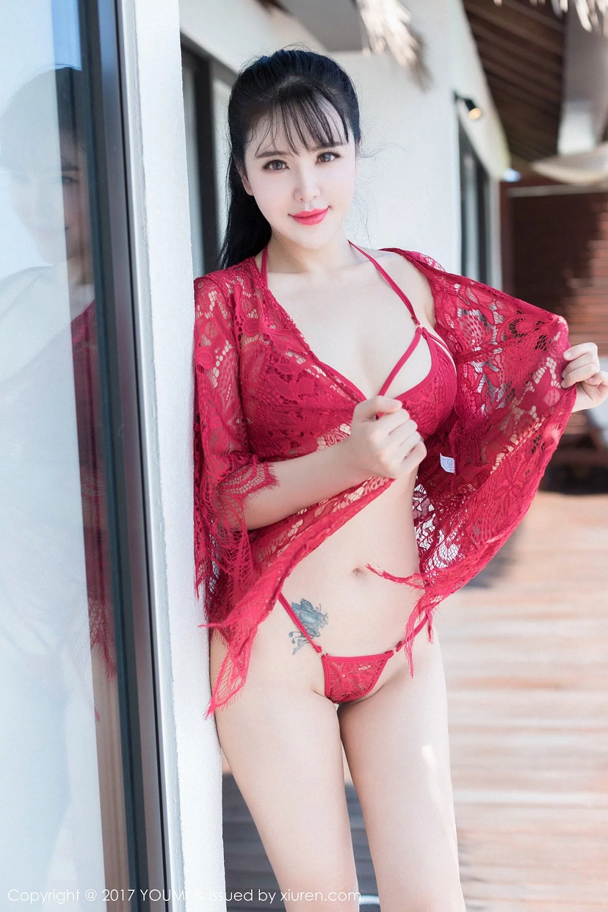 Xrmnw.Vip_刘钰儿_写真