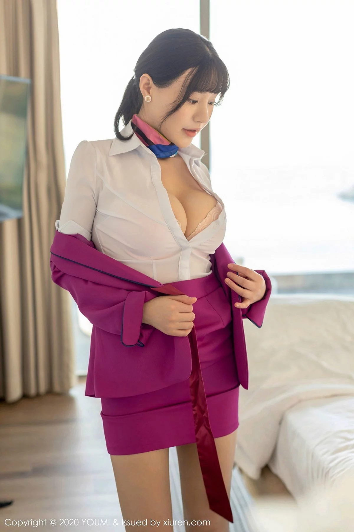 Xrmnw.Vip_朱可儿_写真