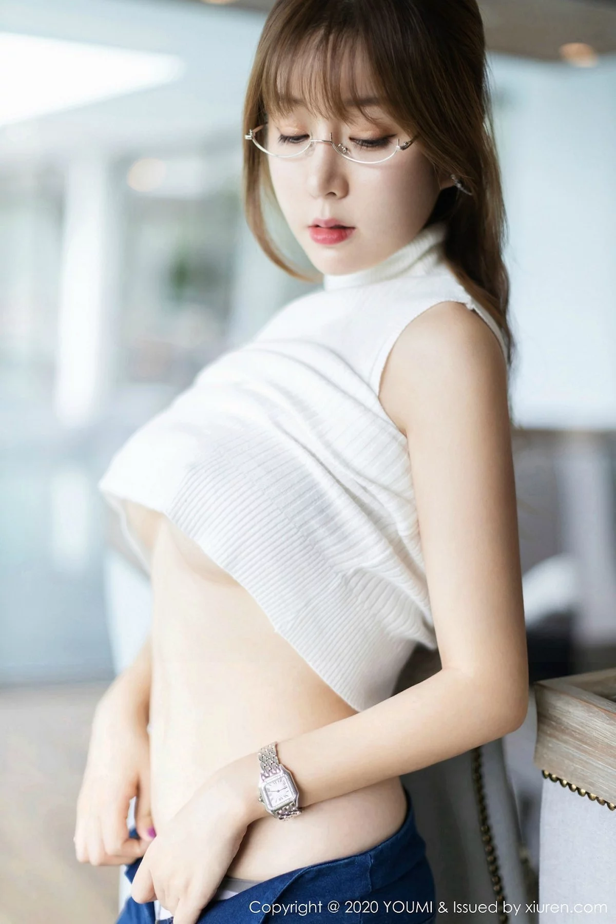 Xrmnw.Vip_王雨纯_写真