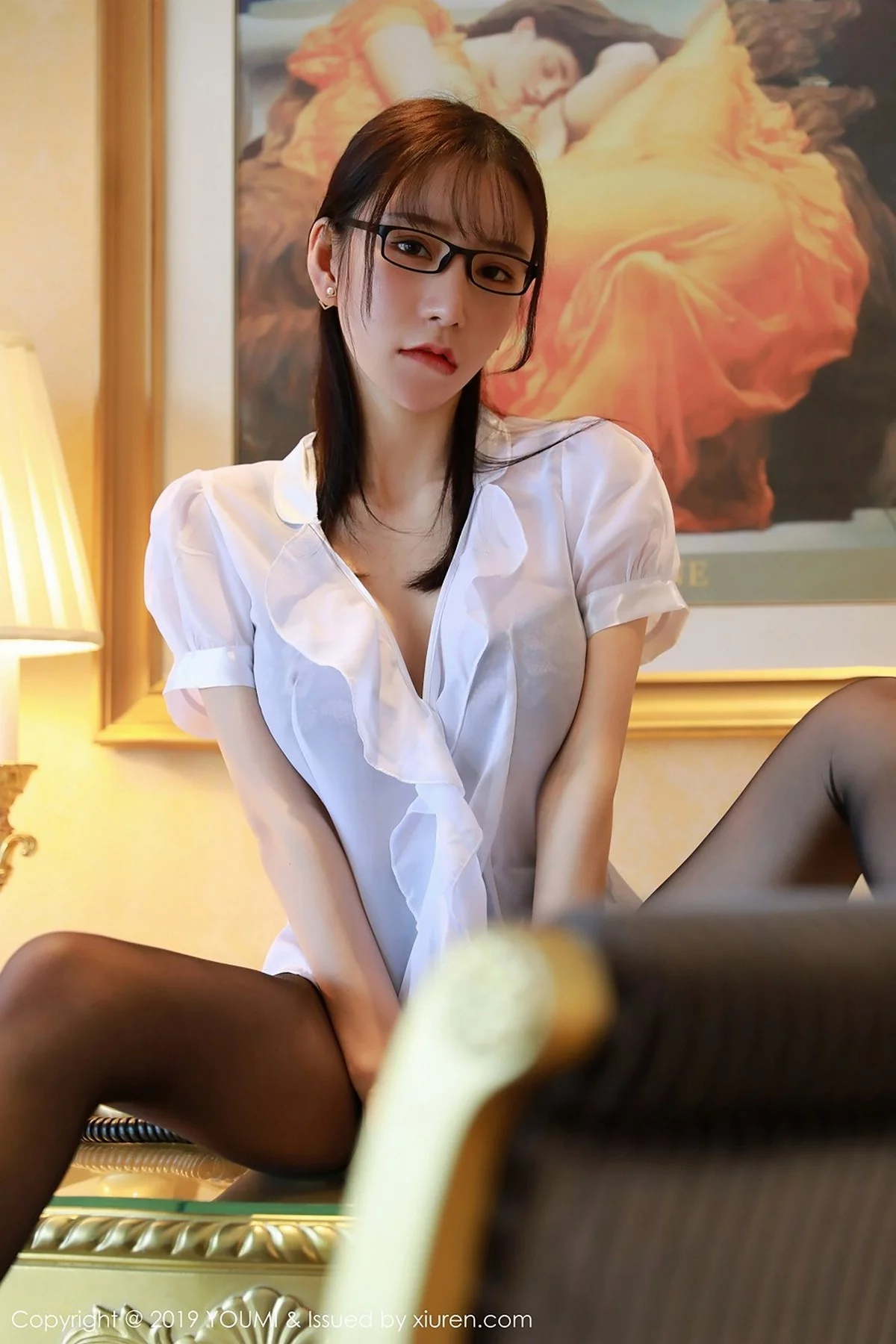 Xrmnw.Vip_周于希_写真