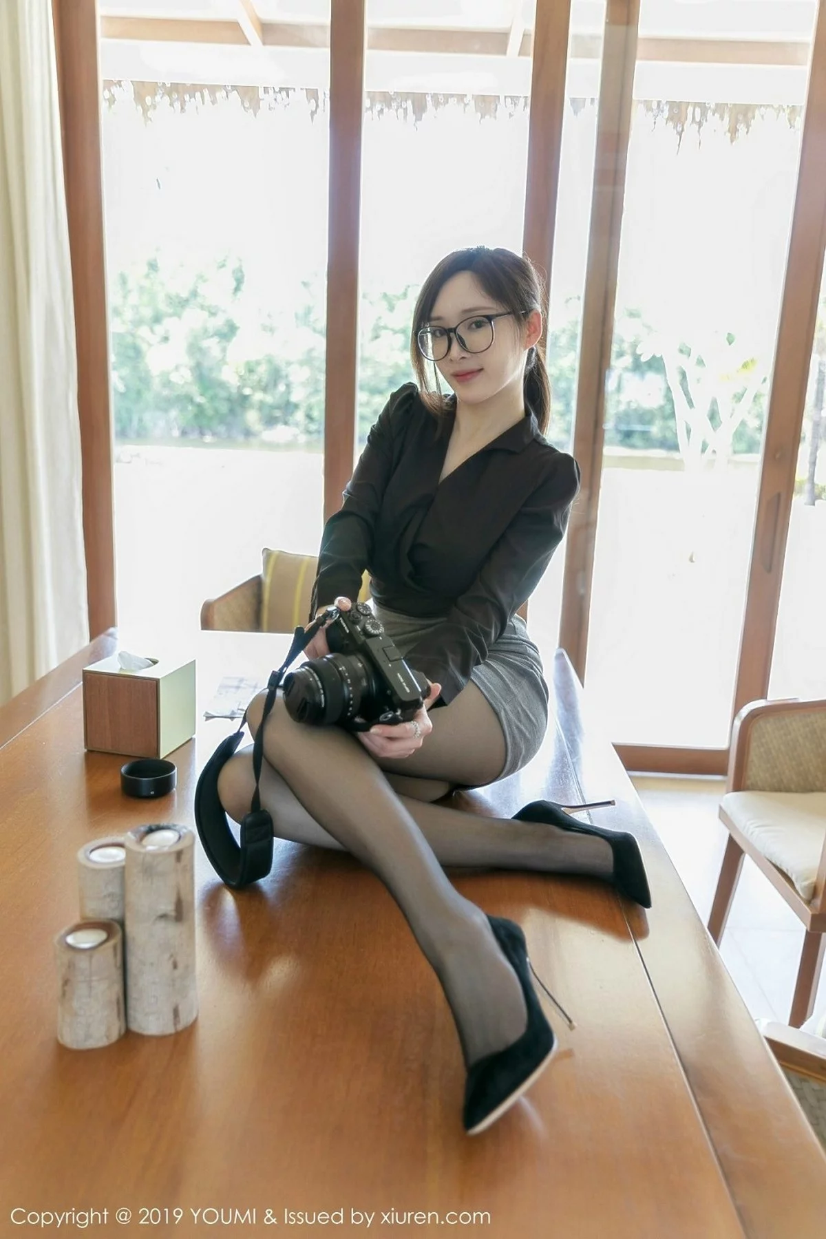 Xrmnw.Vip_奶瓶土肥圆_写真