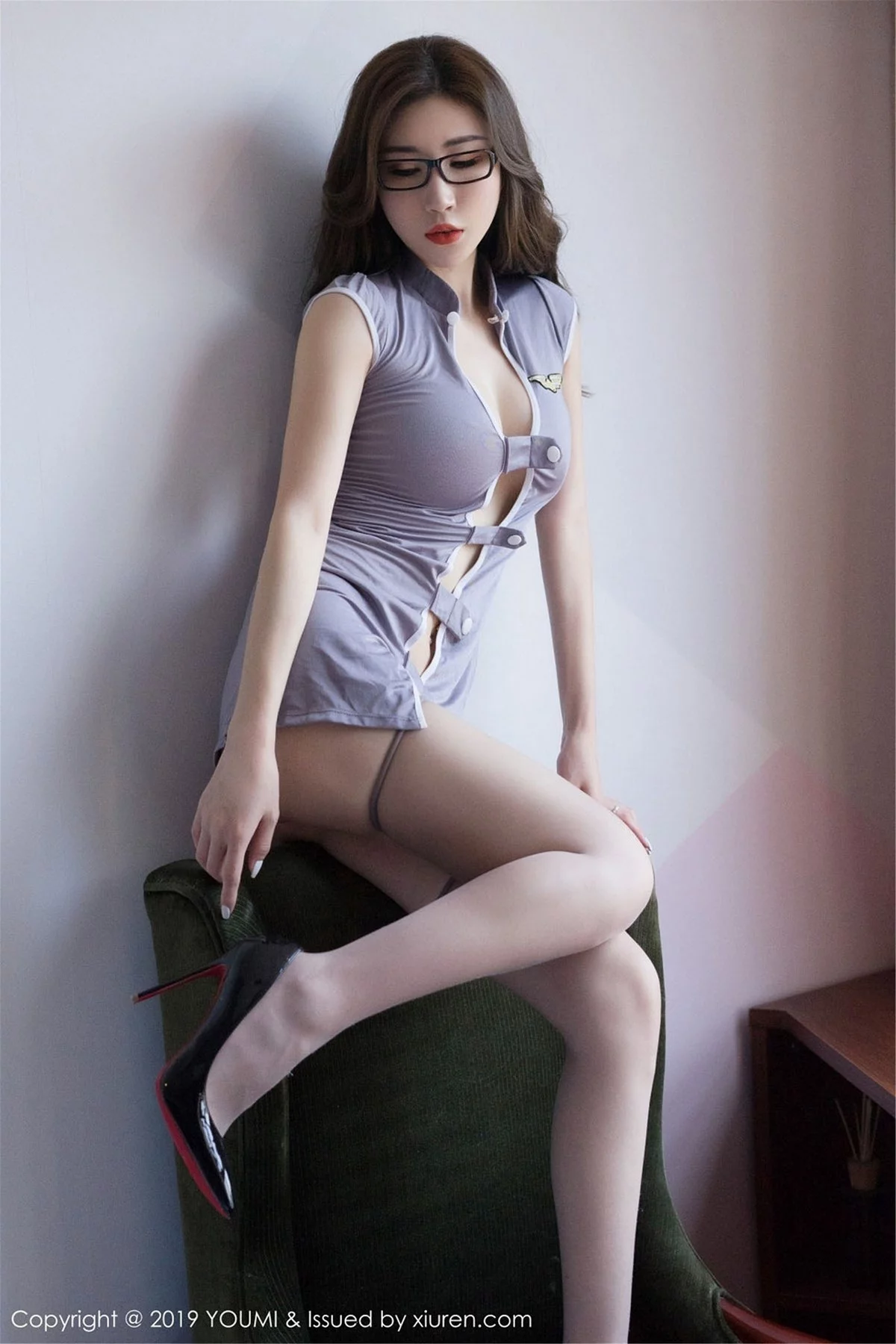 Xrmnw.Vip_孙梦瑶_写真