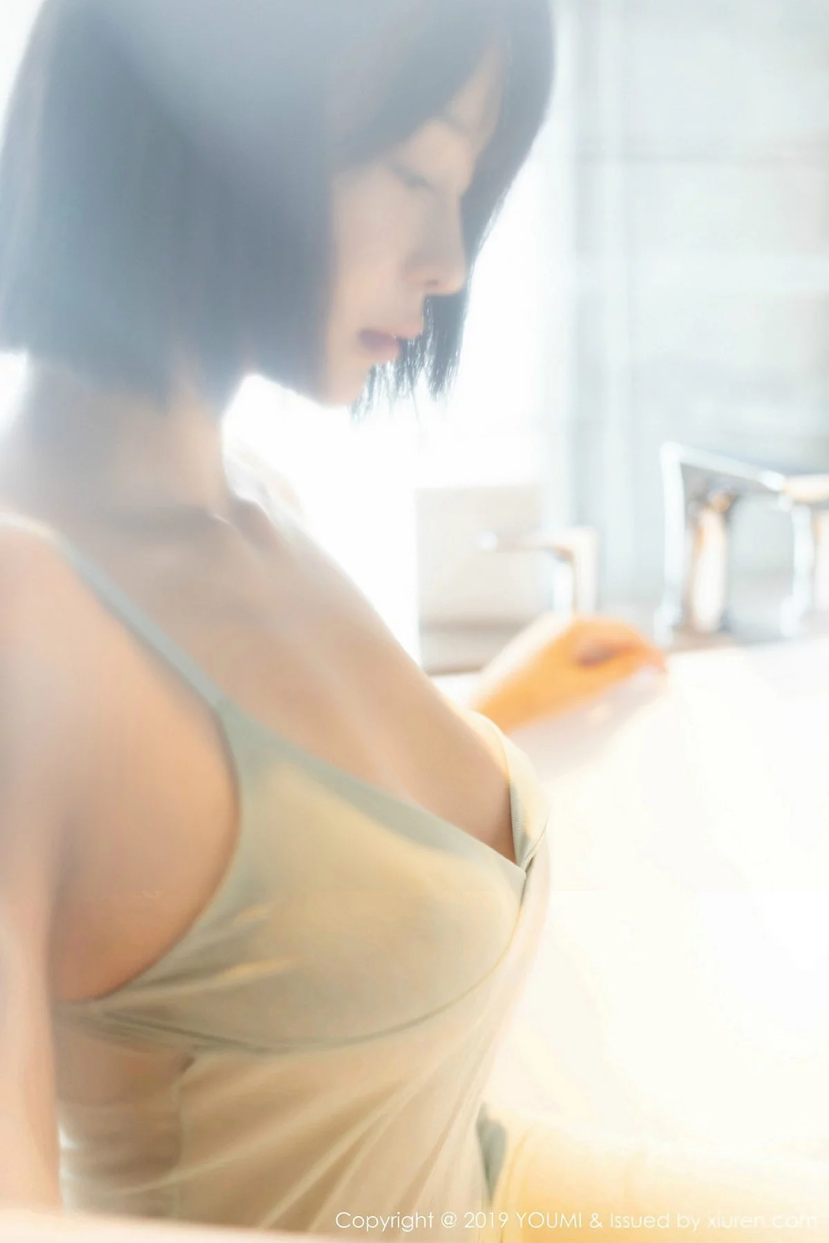 Xrmnw.Vip_蓝夏_写真