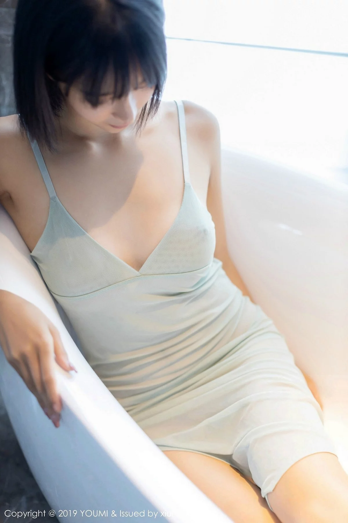 Xrmnw.Vip_蓝夏_写真