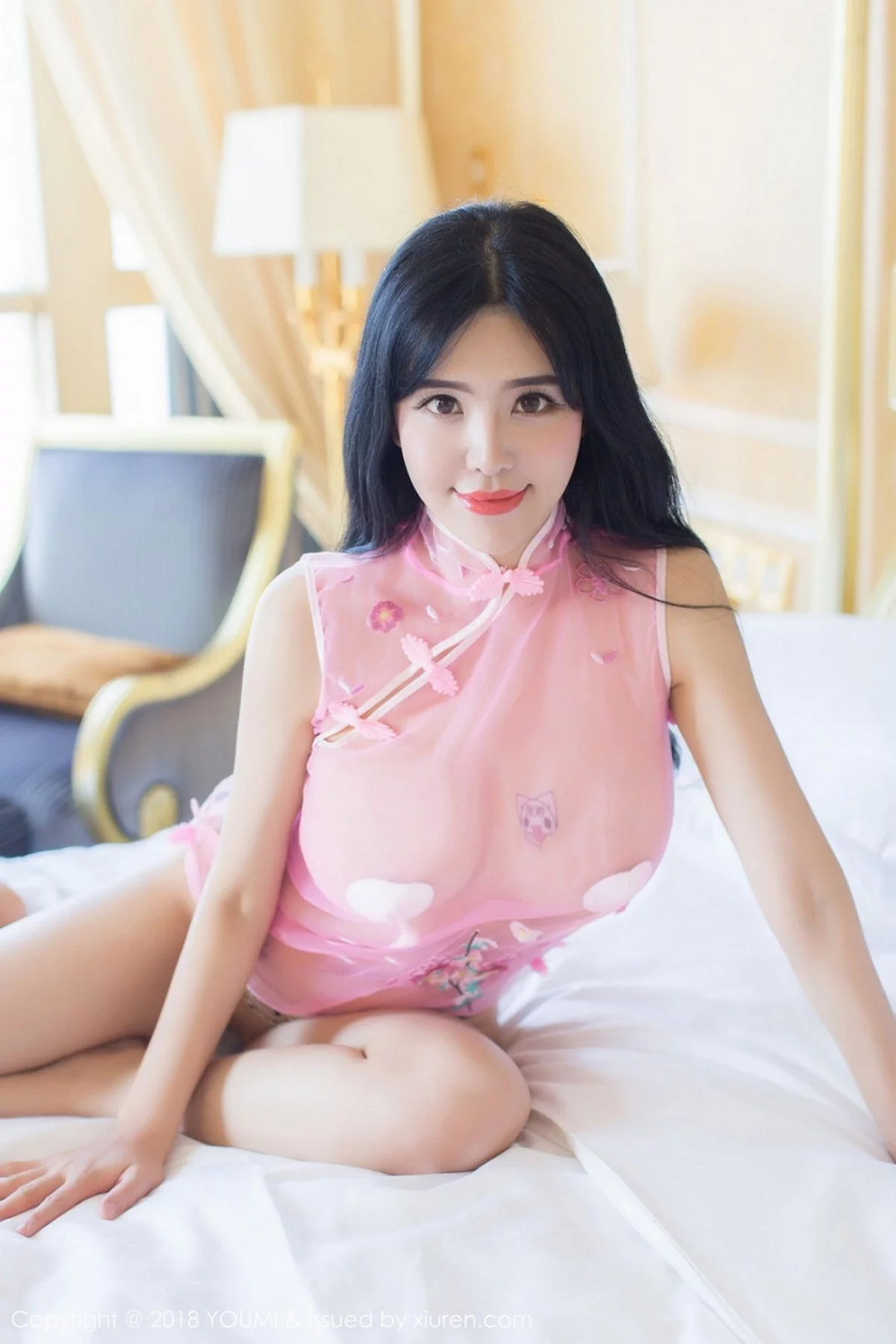 Xrmnw.Vip_刘钰儿_写真