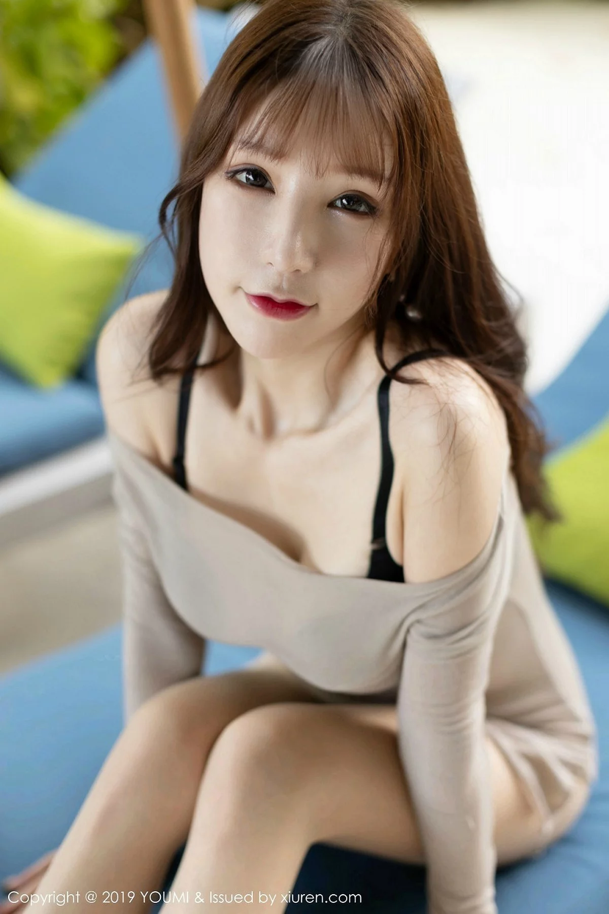 Xrmnw.Vip_周于希_写真