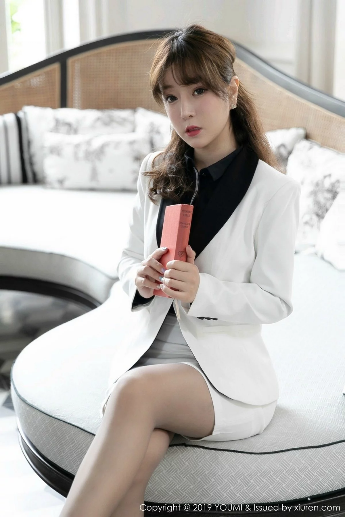 Xrmnw.Vip_王雨纯_写真