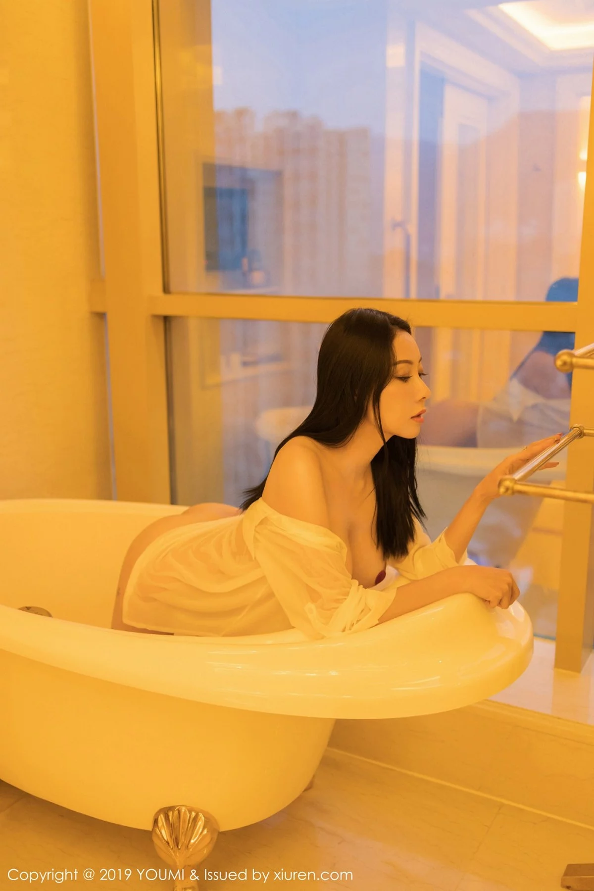 Xrmnw.Vip_果儿_写真