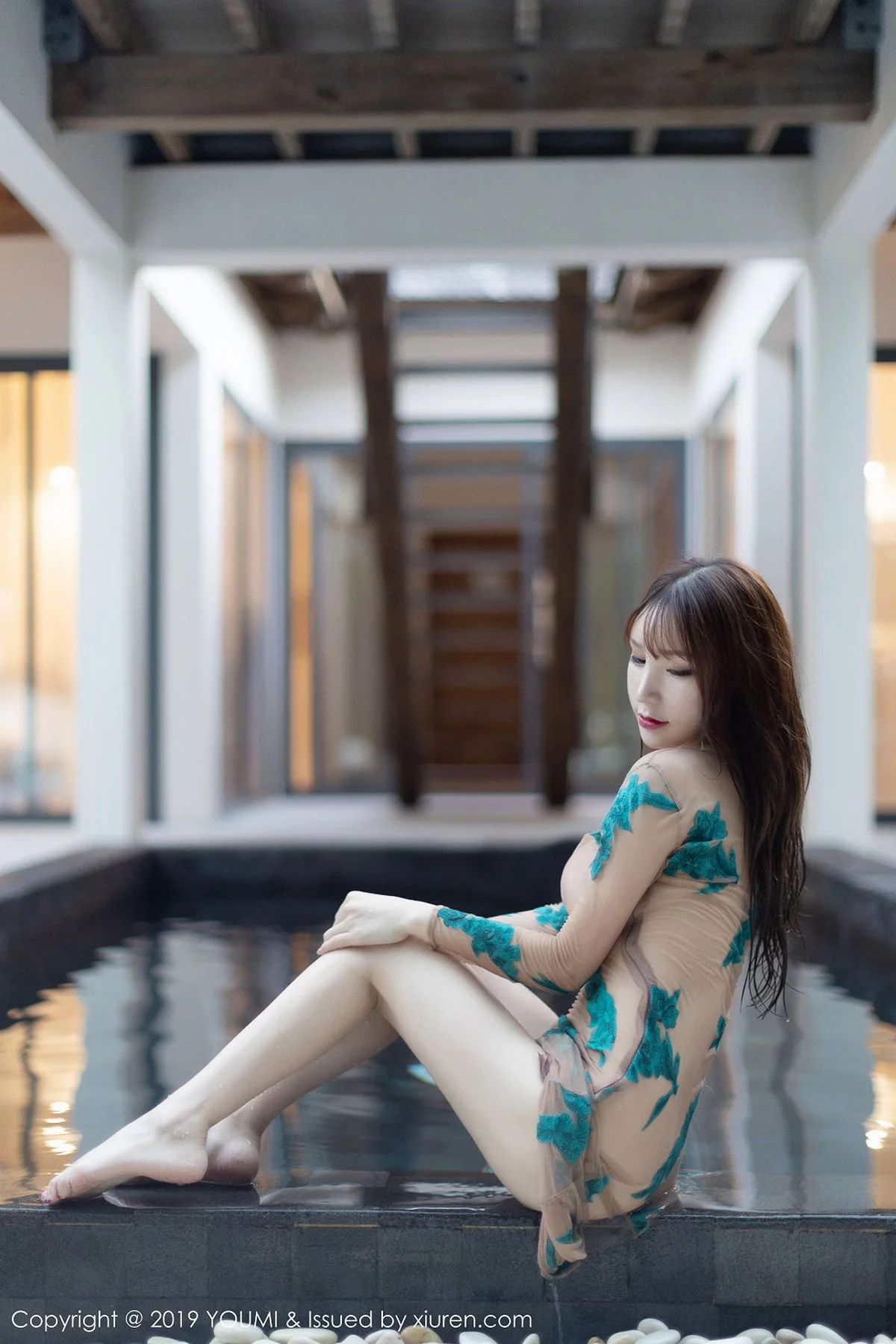 Xrmnw.Vip_周于希_写真