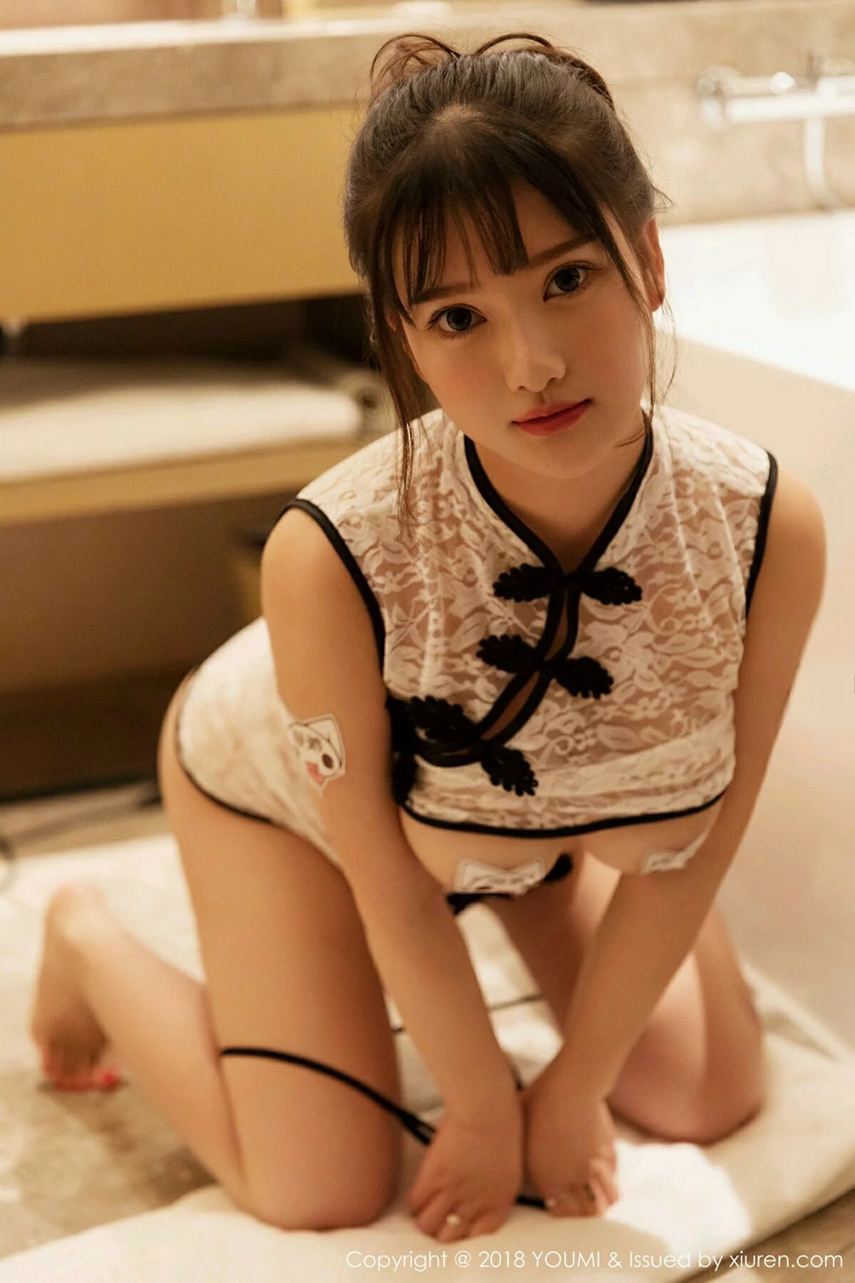 Xrmnw.Vip_小尤奈_写真