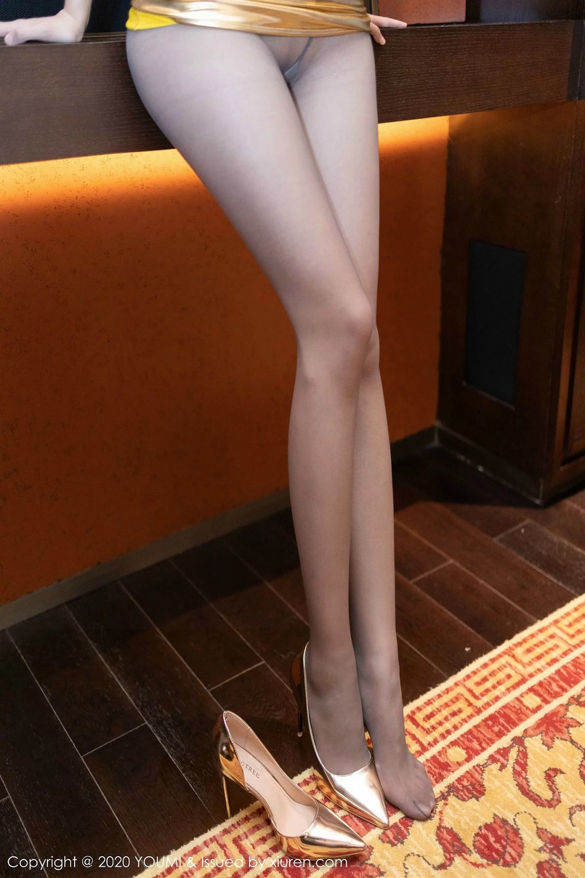 Xrmnw.Vip_葛征Model_写真
