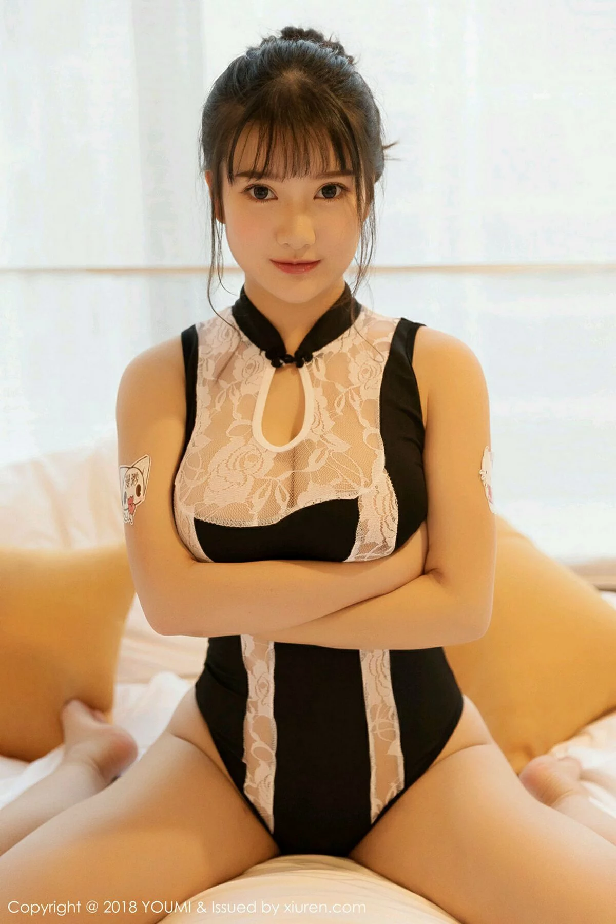 Xrmnw.Vip_小尤奈_写真