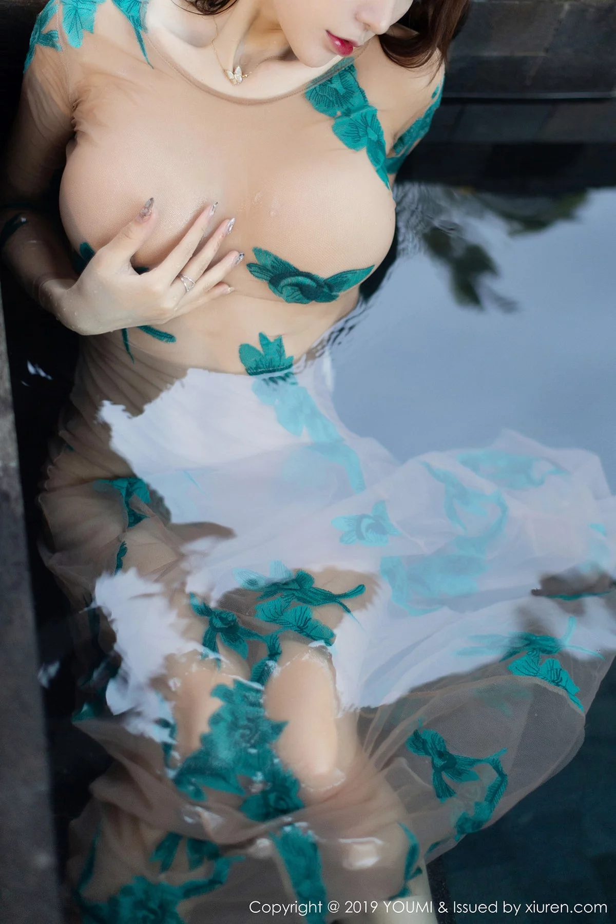 Xrmnw.Vip_周于希_写真