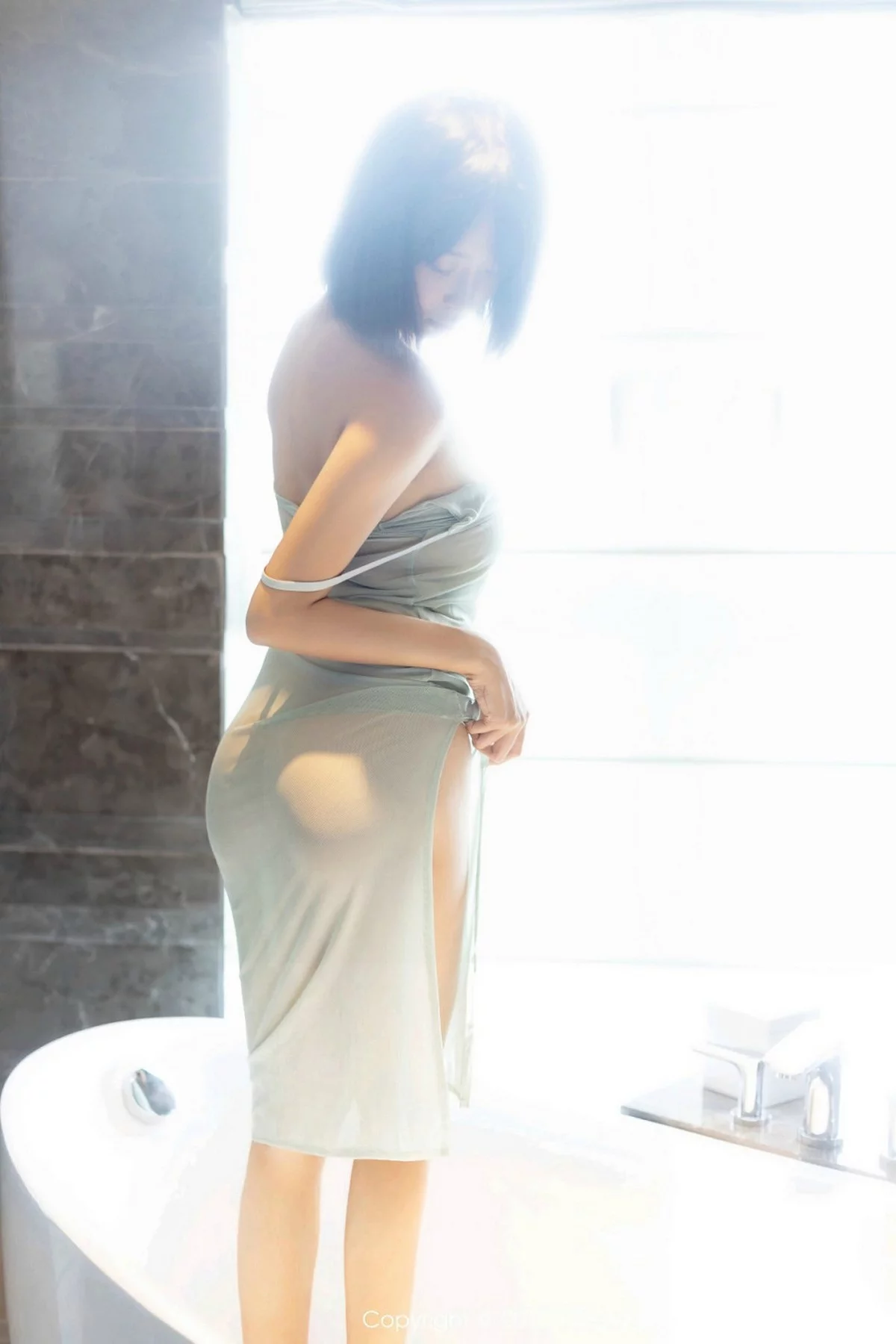Xrmnw.Vip_蓝夏_写真