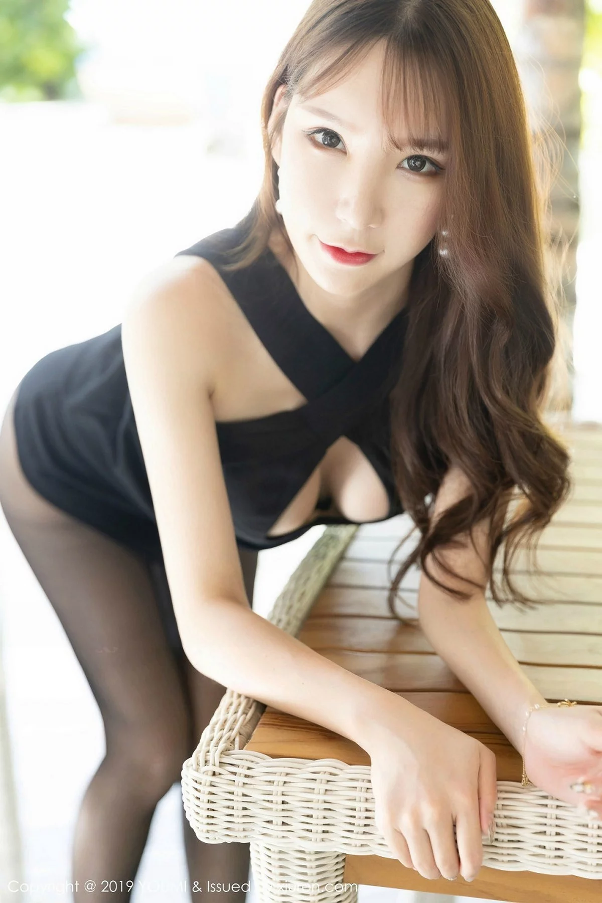 Xrmnw.Vip_周于希_写真