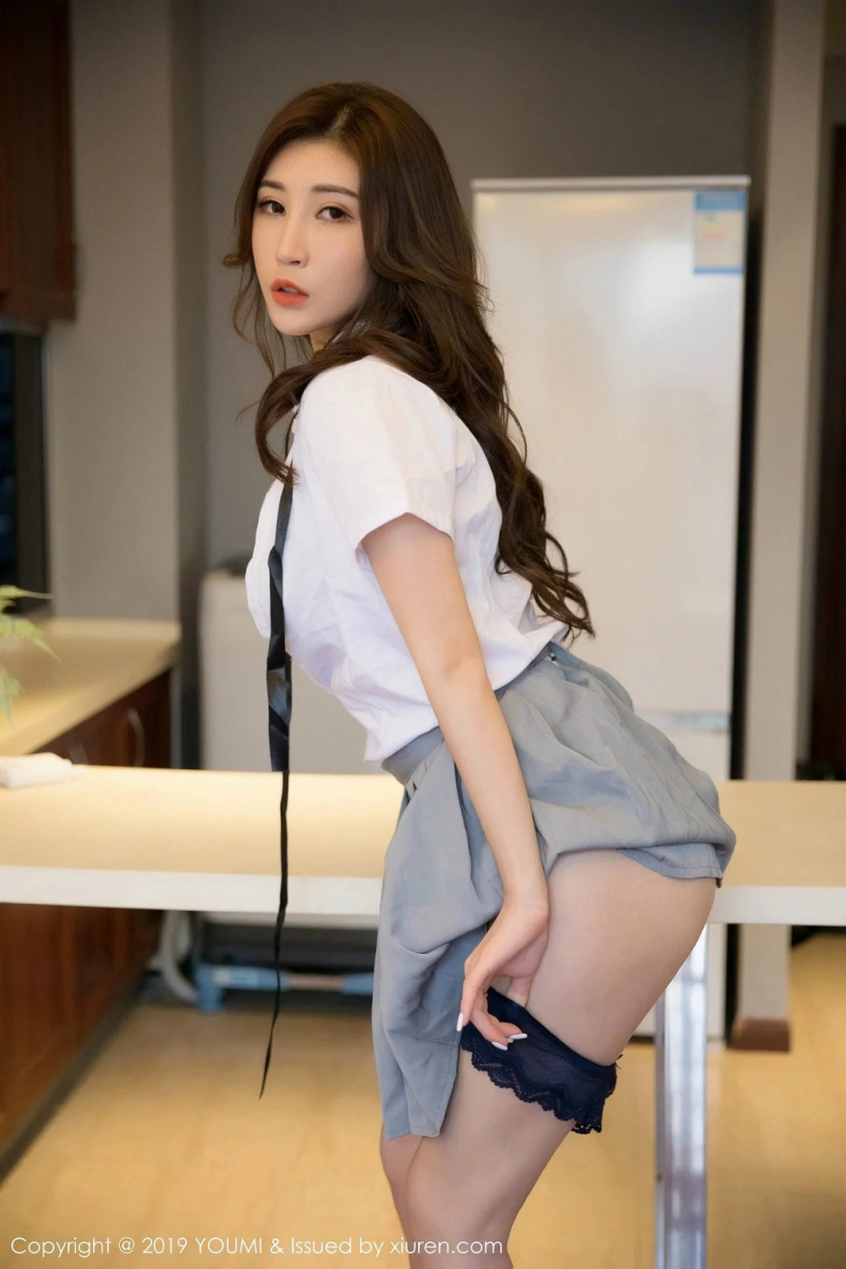 Xrmnw.Vip_孙梦瑶_写真