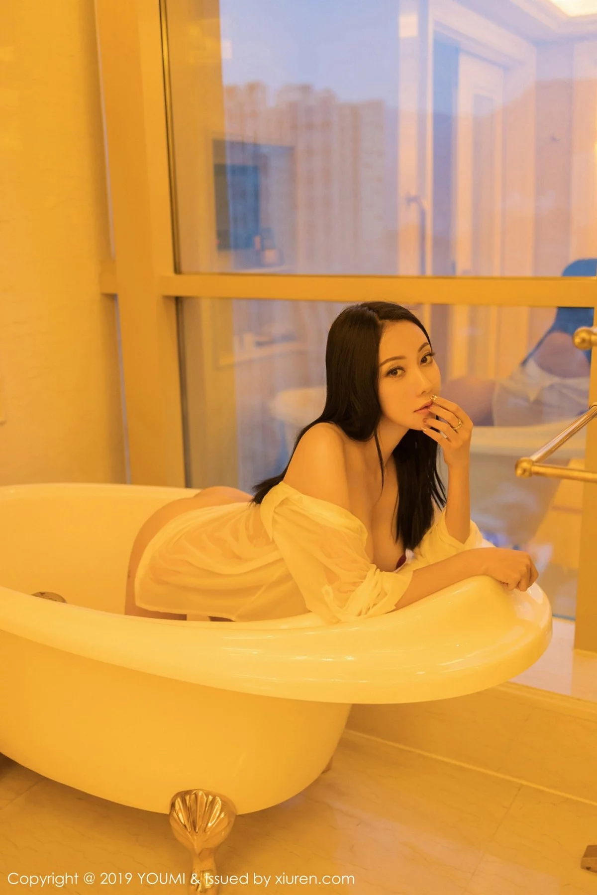 Xrmnw.Vip_果儿_写真
