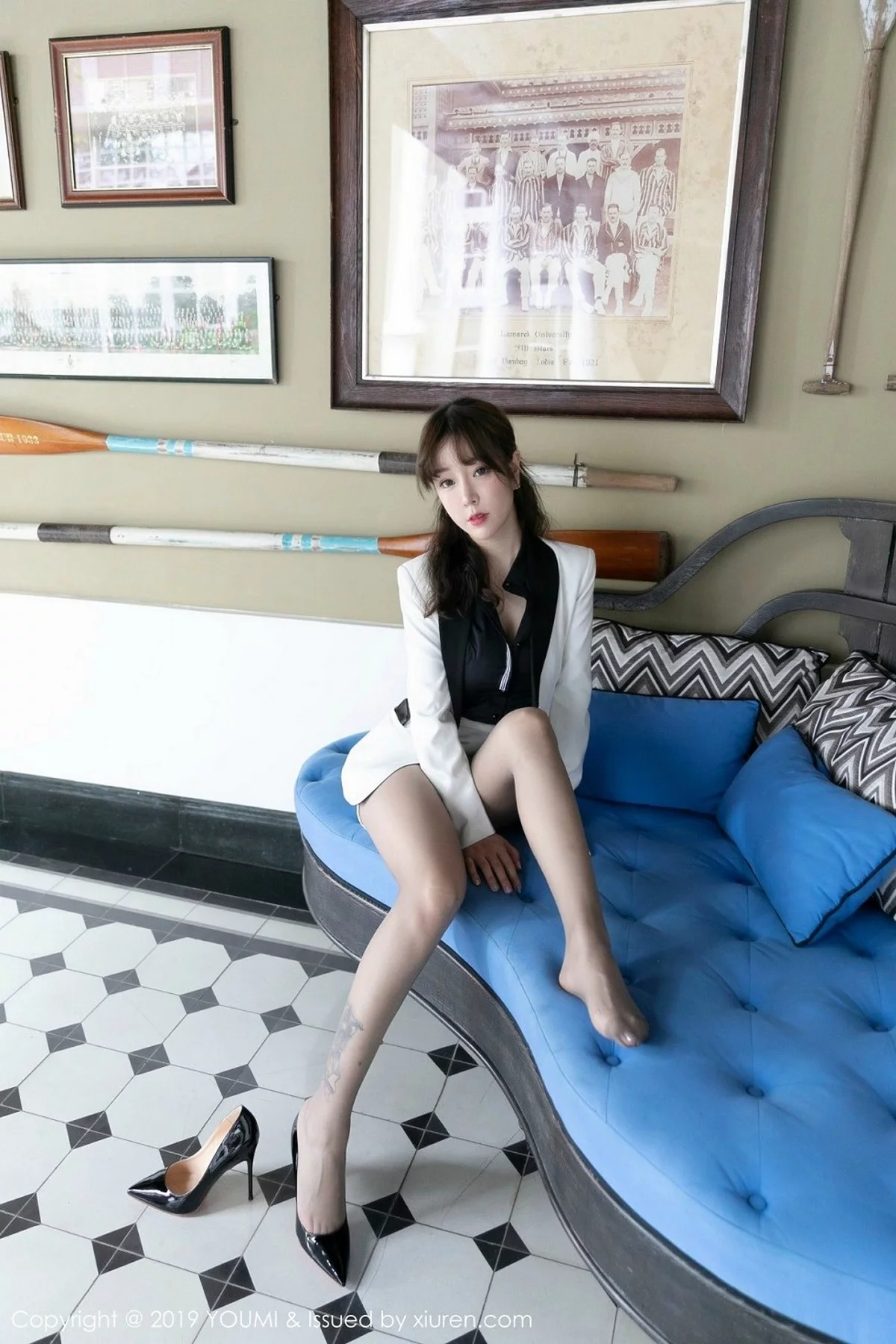 Xrmnw.Vip_王雨纯_写真